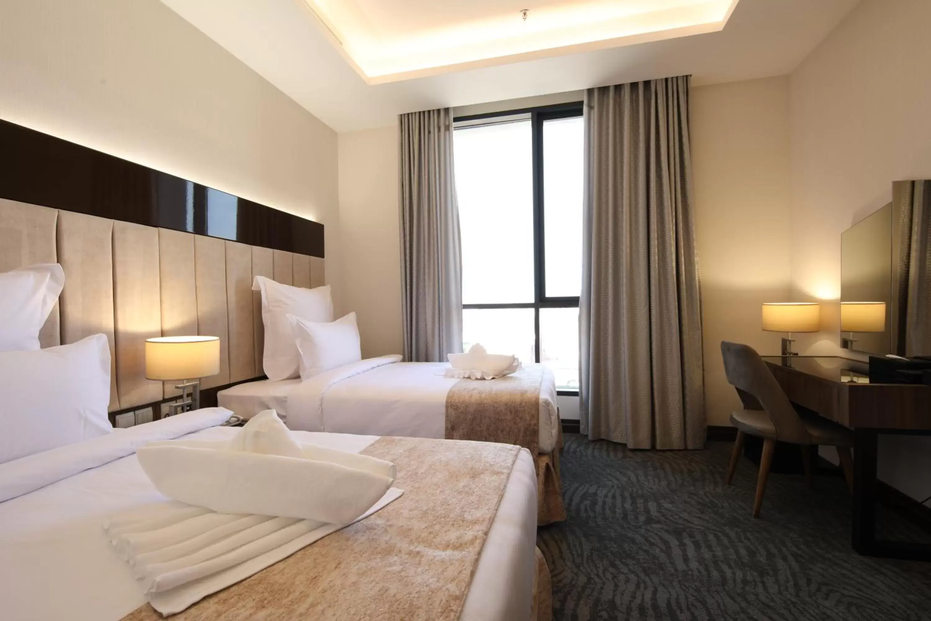 Connecting Family Suits in Gladiolus Hotel Connecting Family Suits in Gladiolus Hotel