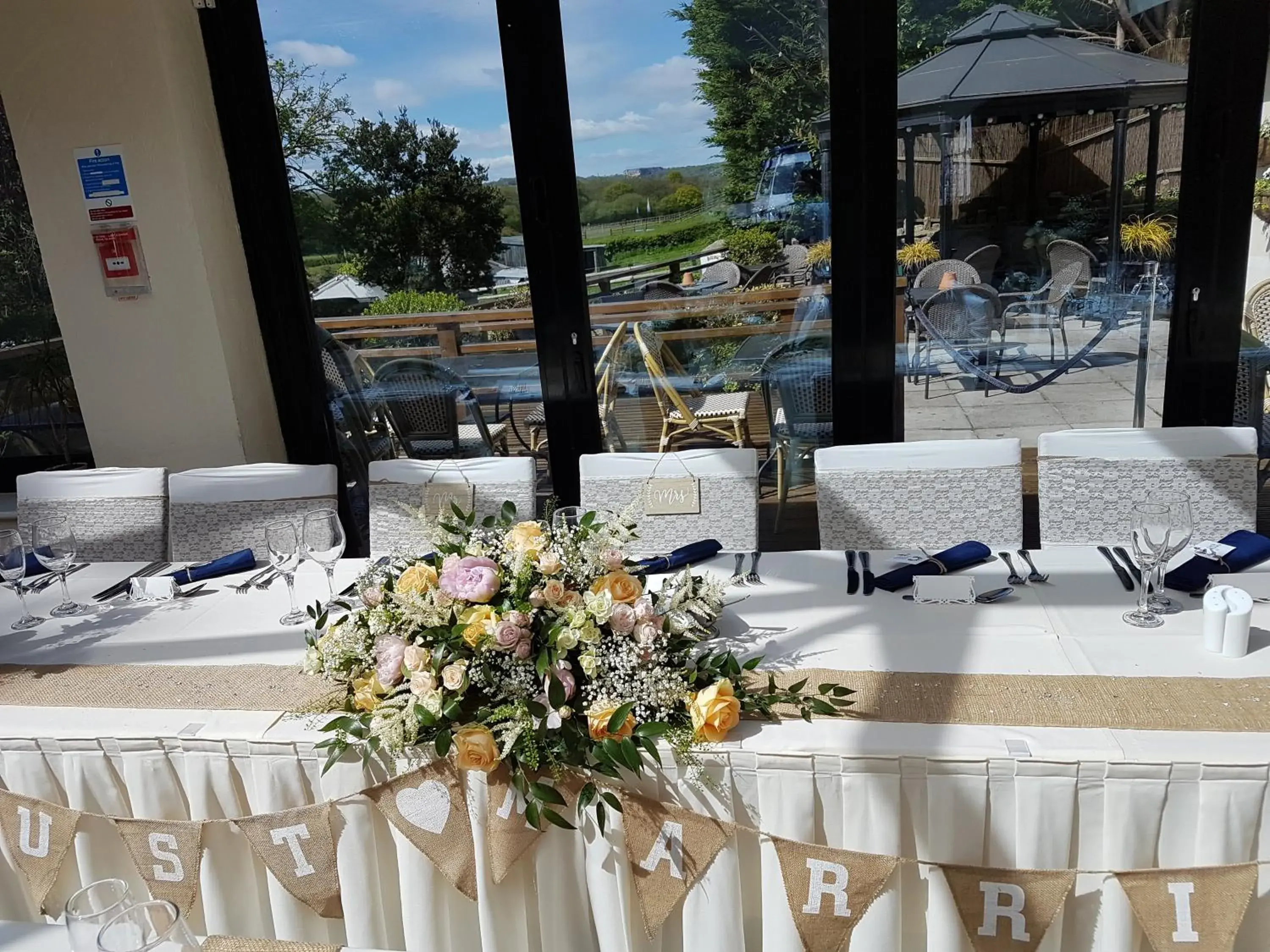 Other, Banquet Facilities in The Old Barn Inn