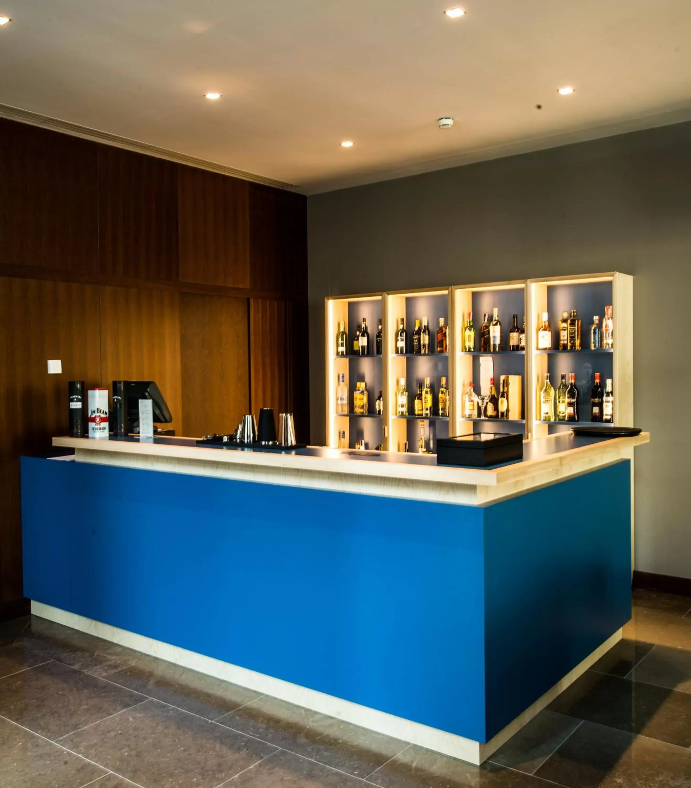 Drinks, Lounge/Bar in The Editory Artist Baixa Porto Hotel