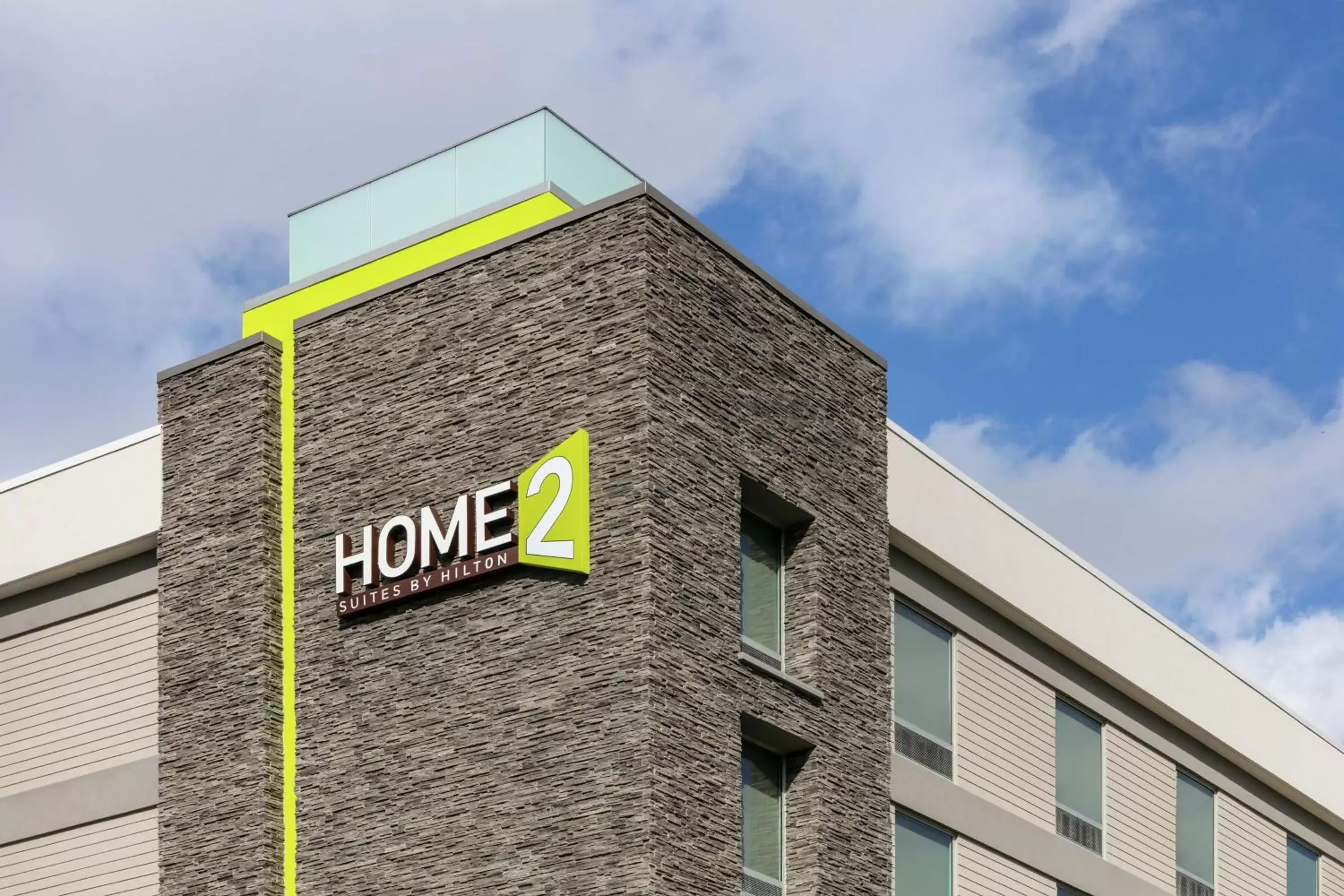Home2 Suites By Hilton Norfolk Airport Home2 Suites By Hilton Norfolk Airport