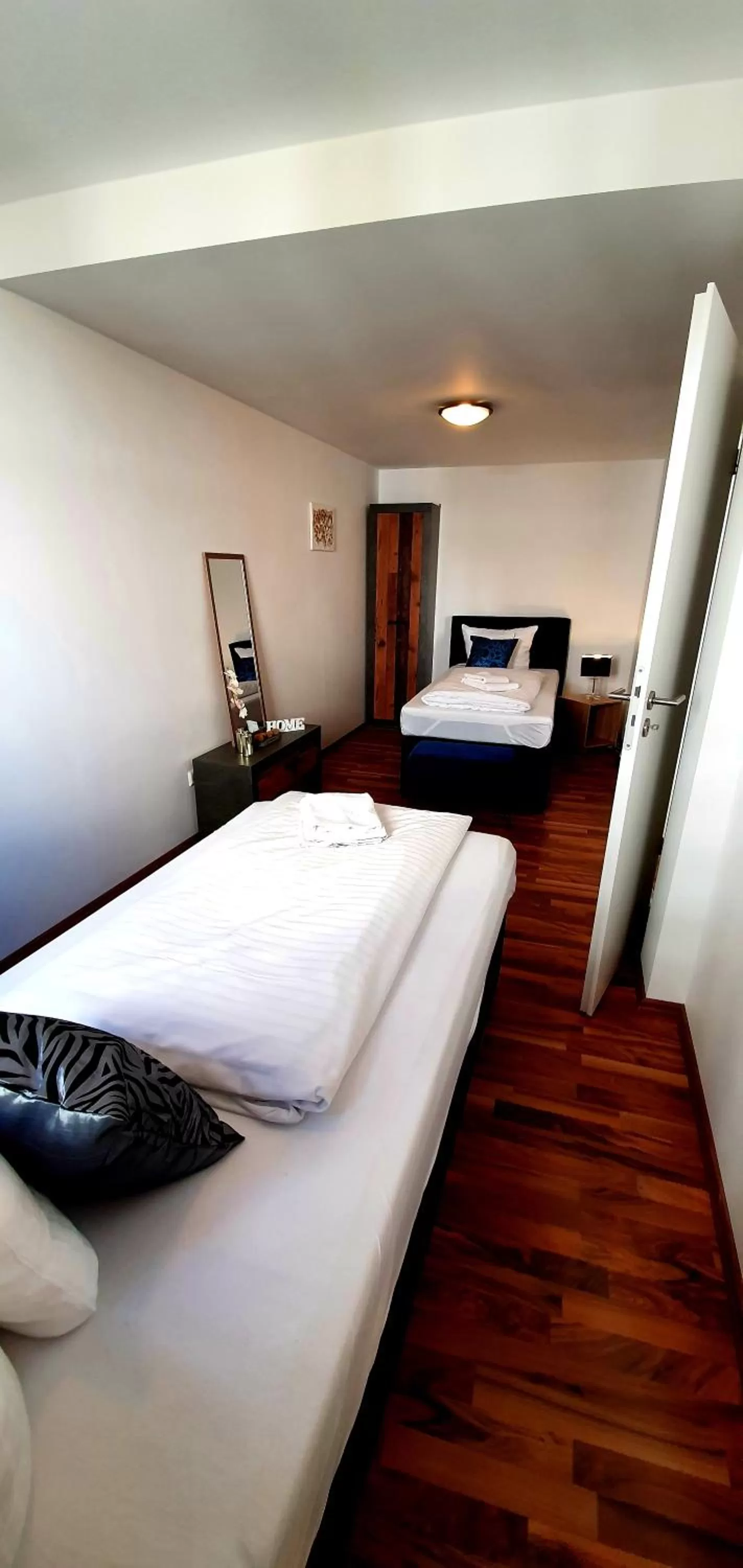 Other, Bed in Boutique-Hotel Kronenstuben