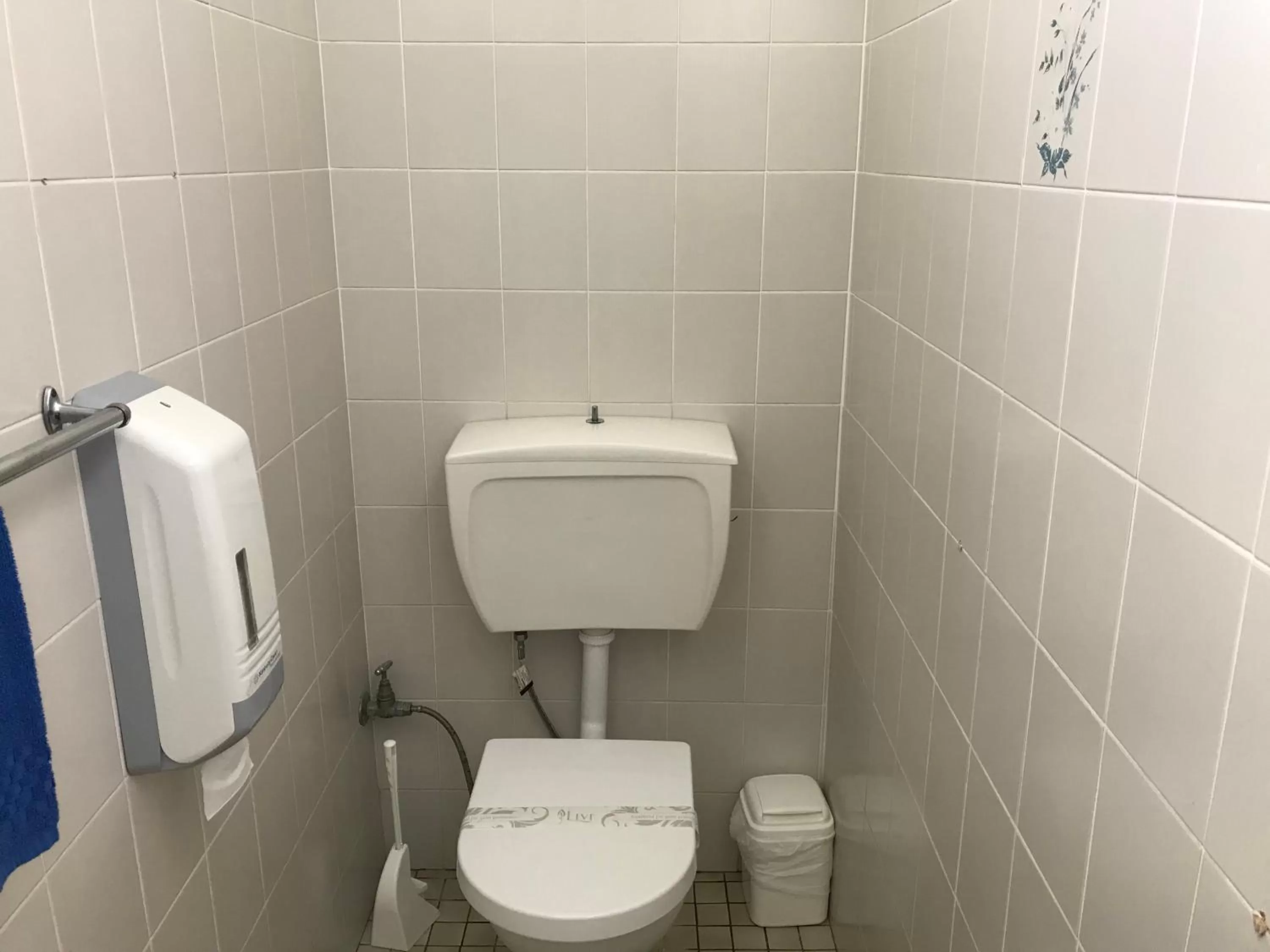 Coffs Shearwater Motel