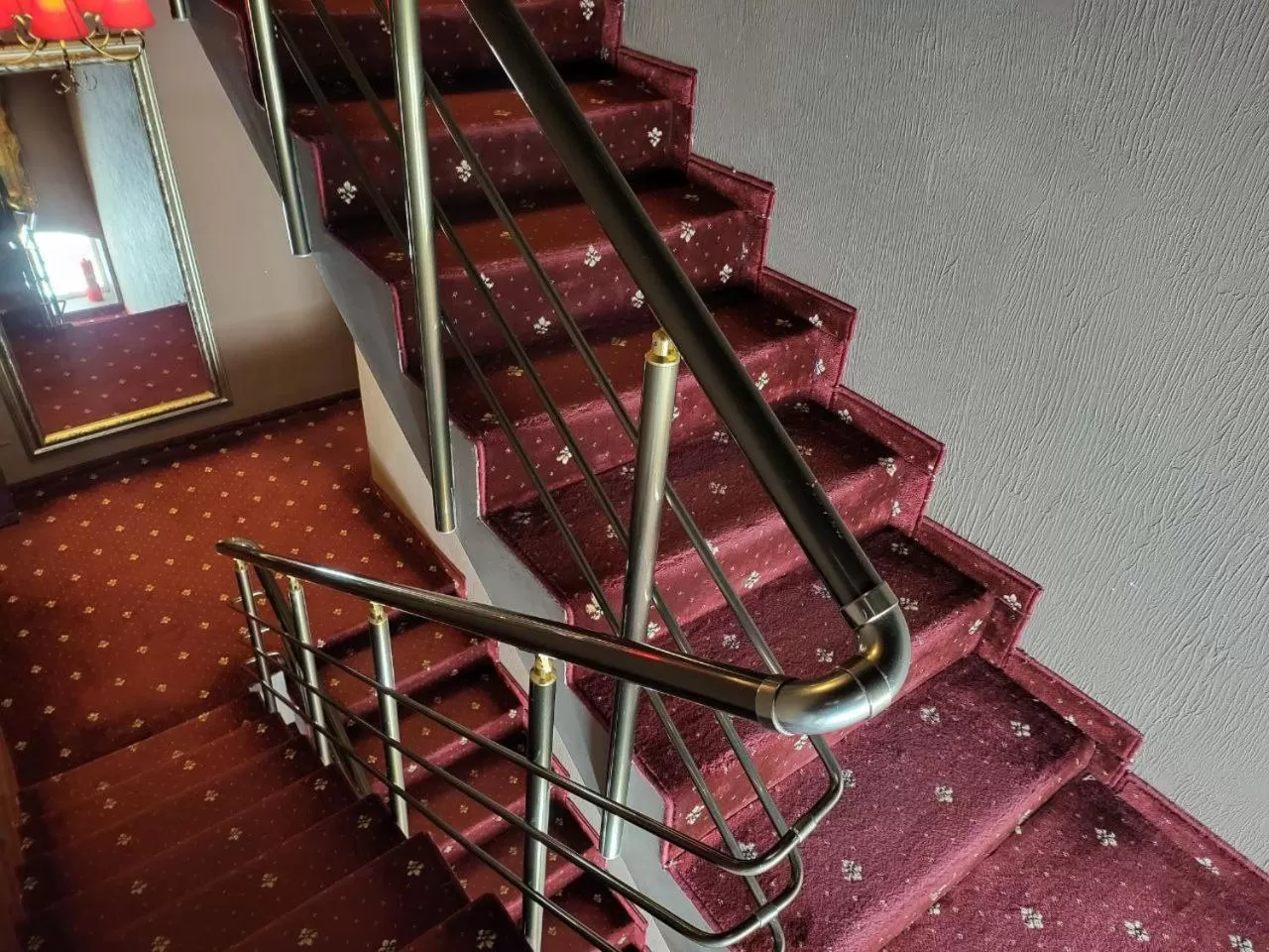 Shadow Boutique Hotel & SPA