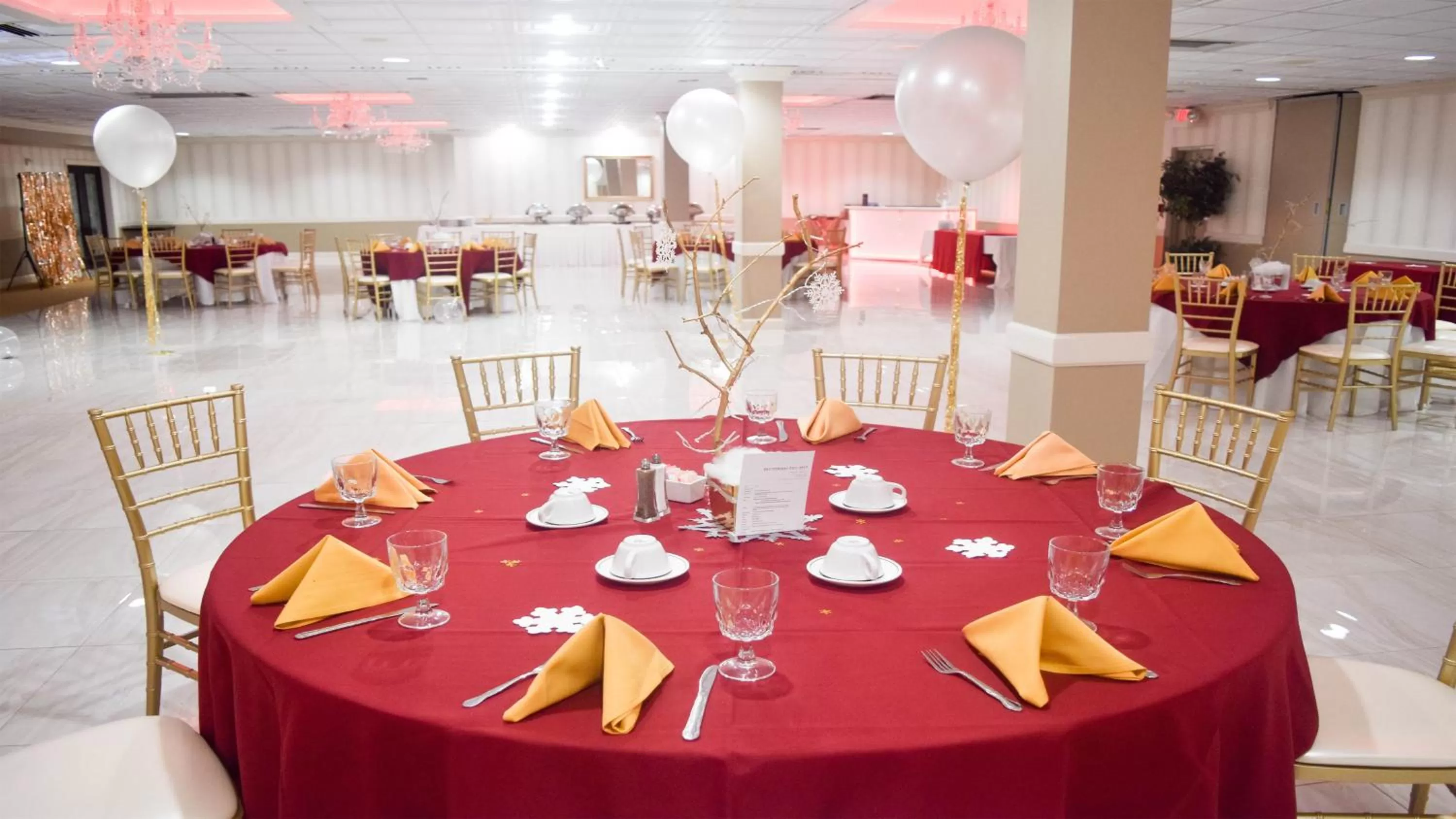 Meeting/conference room in Holiday Inn Hazlet by IHG