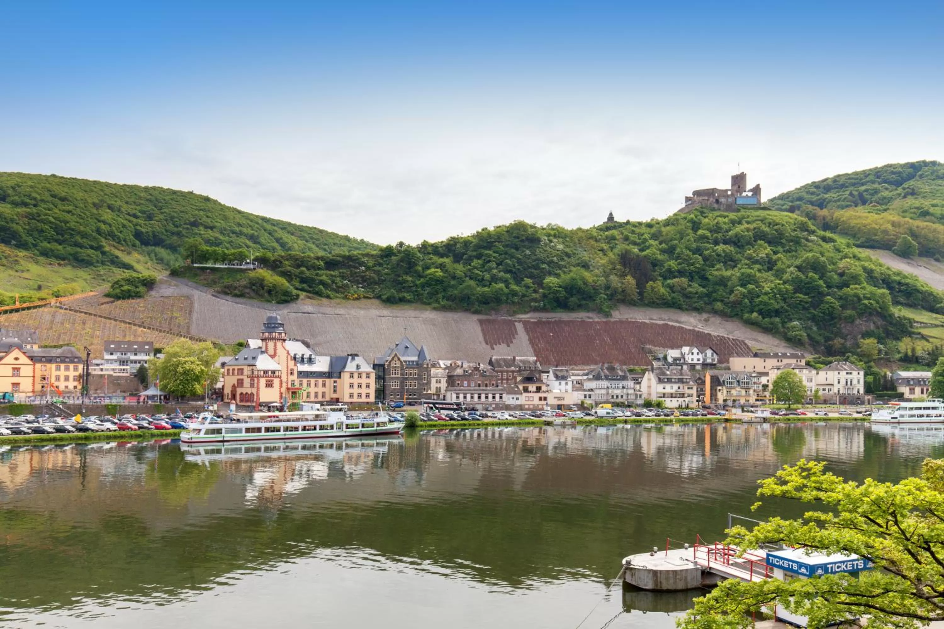 Other in Moselhaus Weiskopf