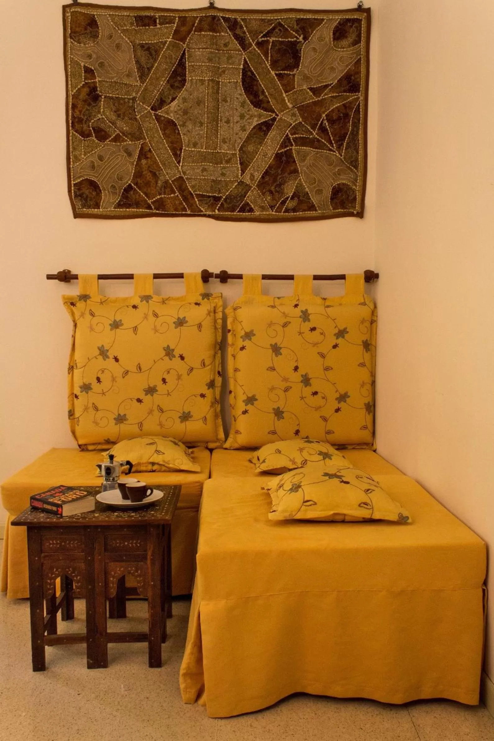 Bedroom, Bed in diLetto a Napoli