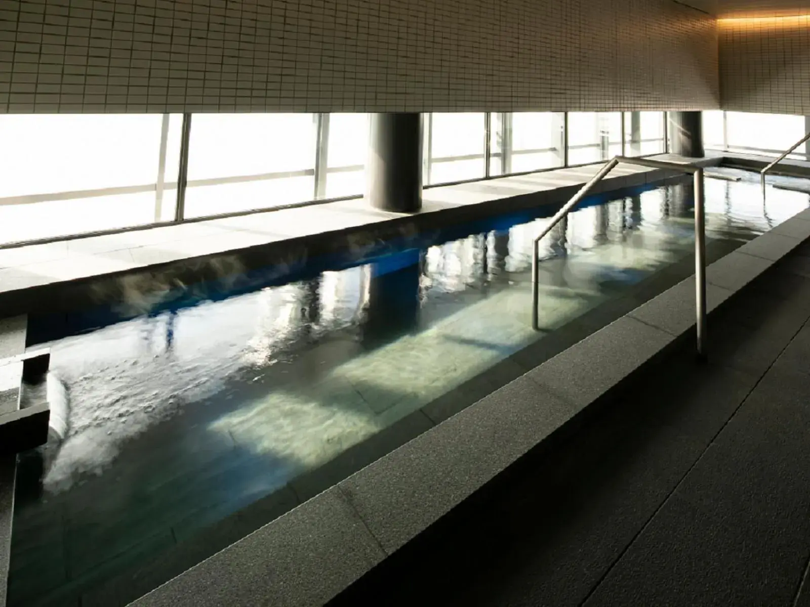 Public Bath, Swimming Pool in Hotel Intergate Osaka Umeda