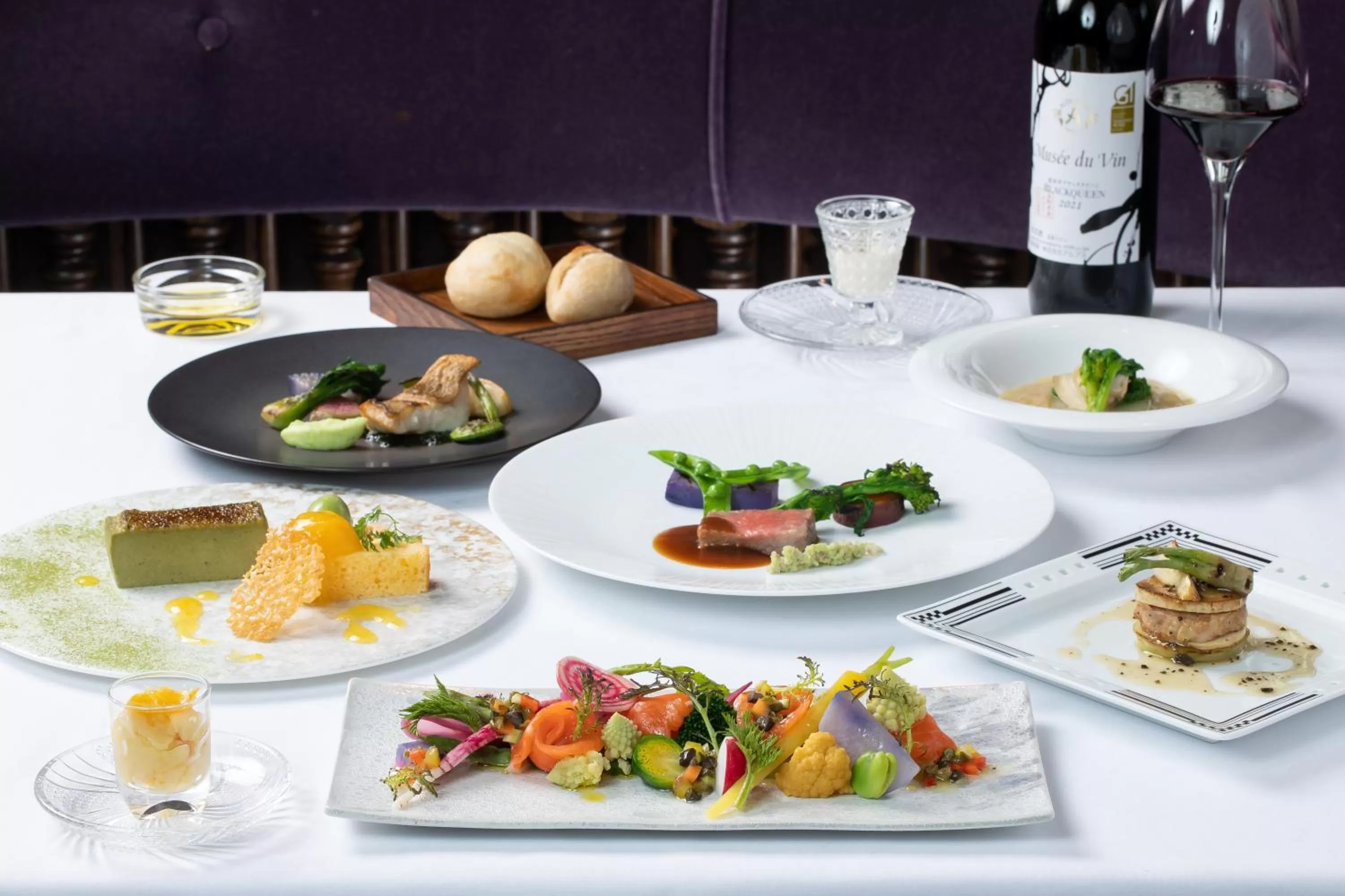 Matsumoto Hotel Kagetsu