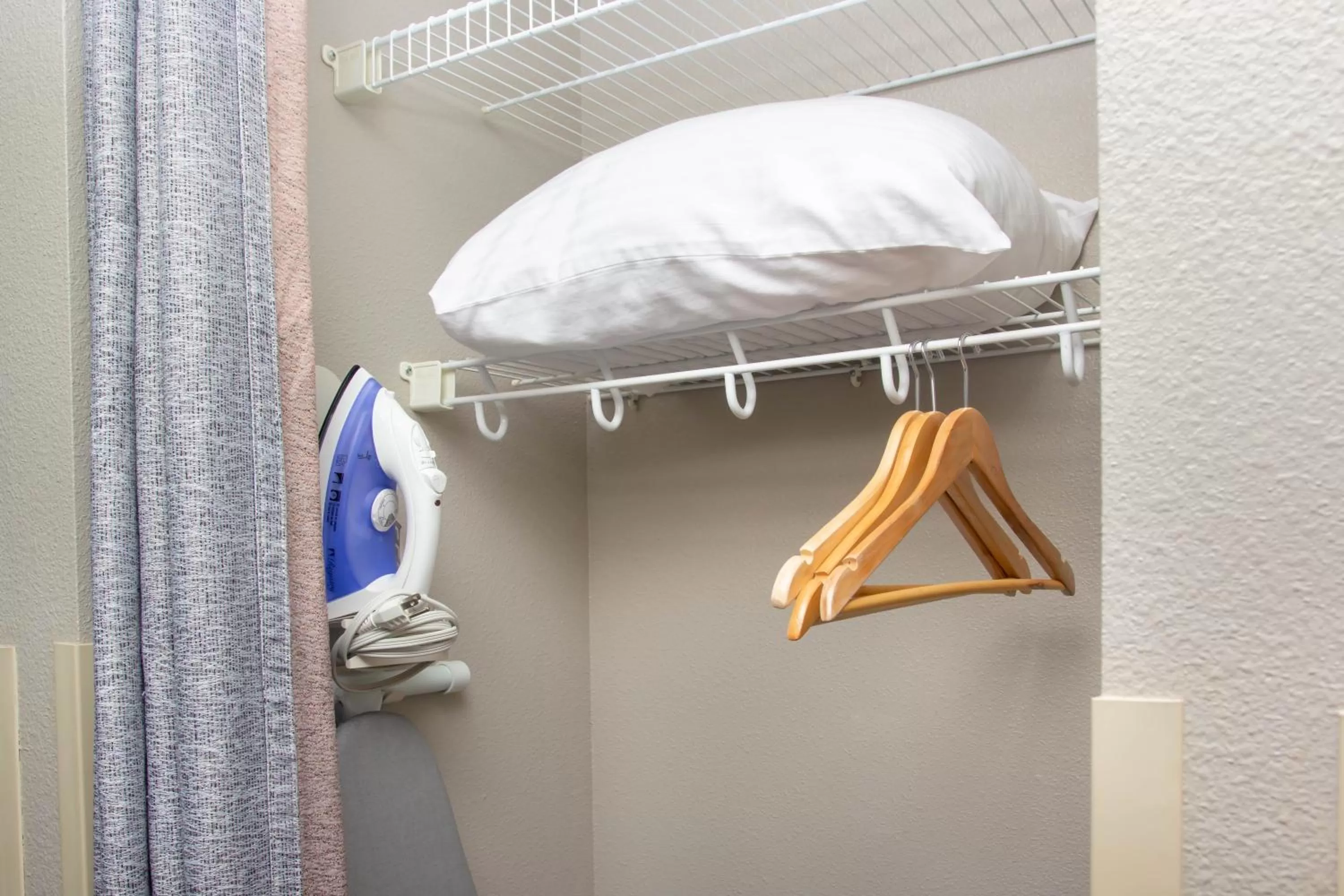 Area and facilities in Belltown Inn