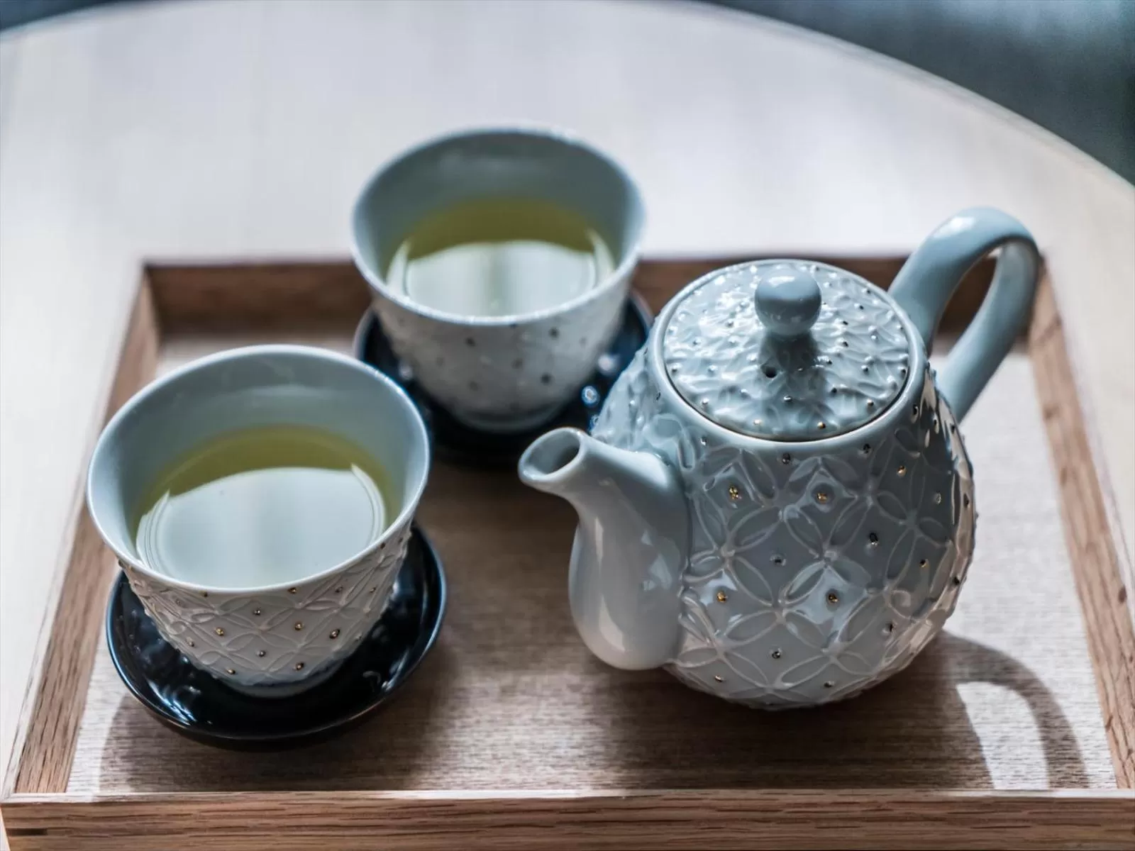 Coffee/tea facilities in Villa Sanjomuromachi KYOTO