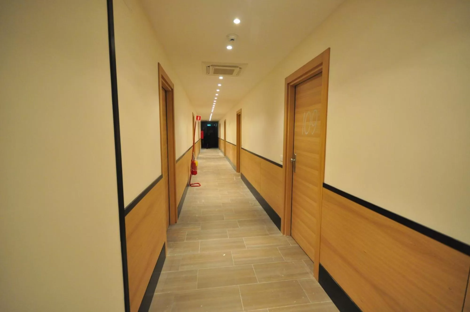 Other in Hotel 325 Tor Vergata