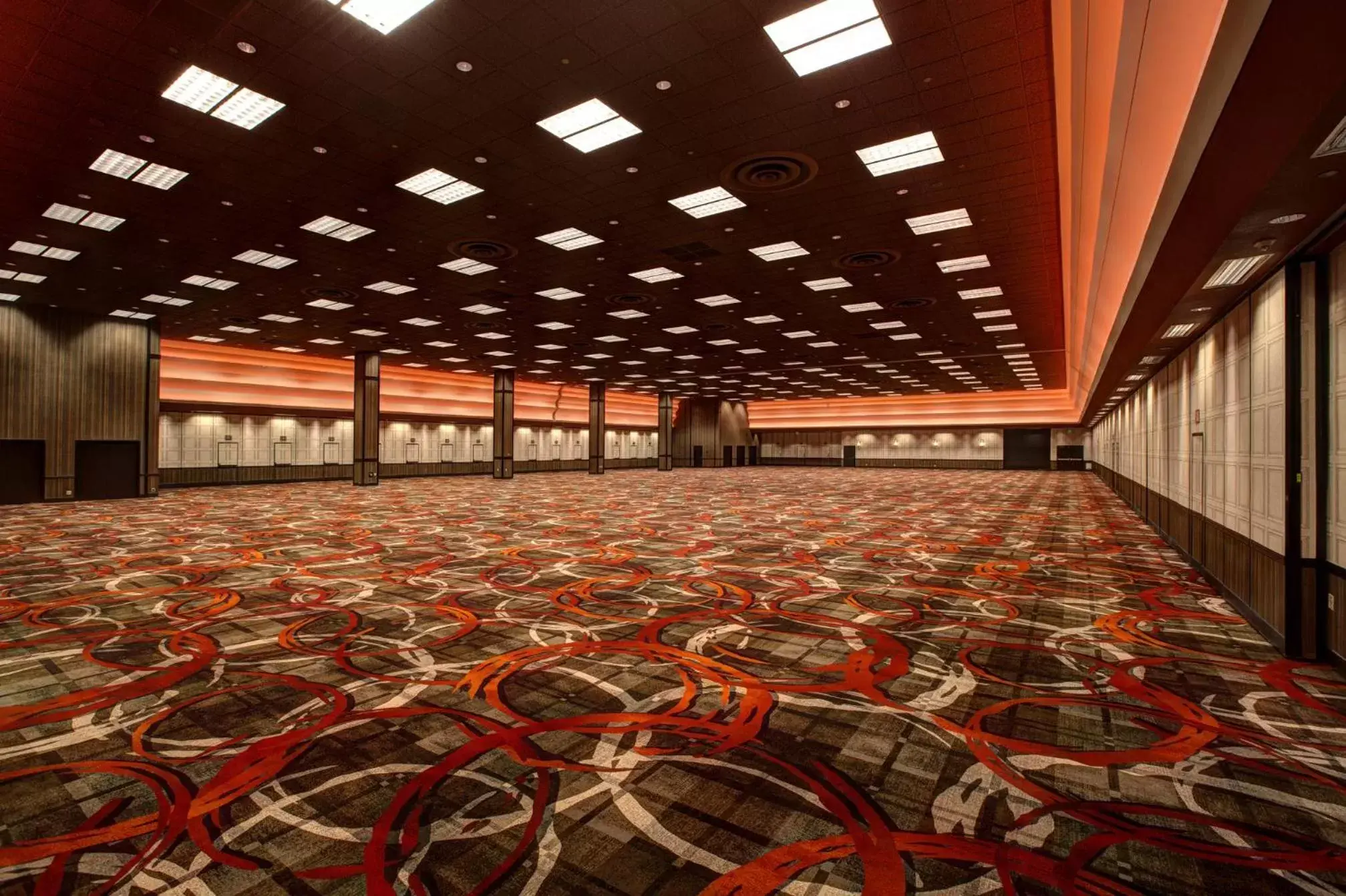 Banquet/Function facilities in Nugget Casino Resort