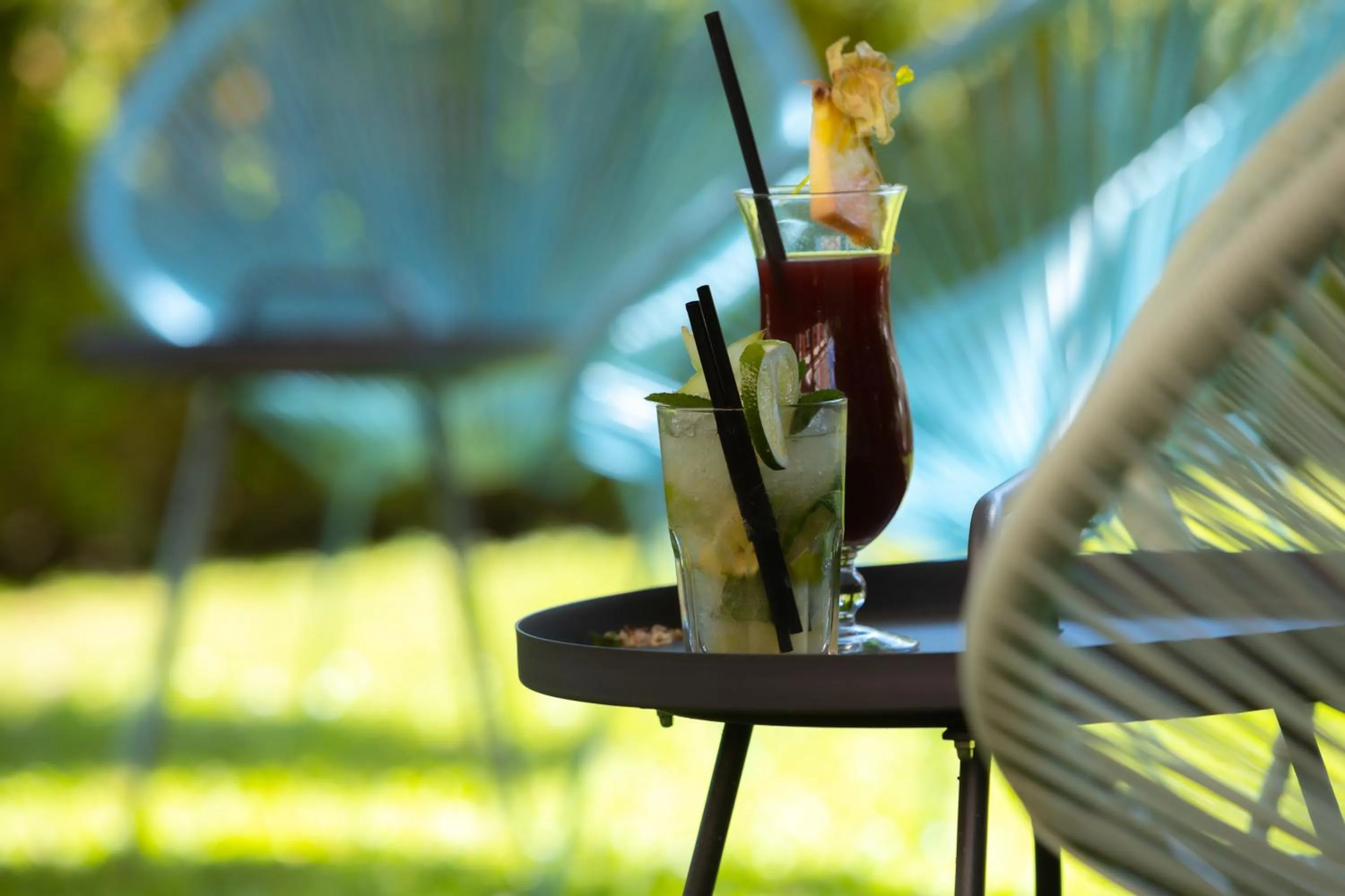 Restaurant/places to eat in Hotel Ertl GmbH