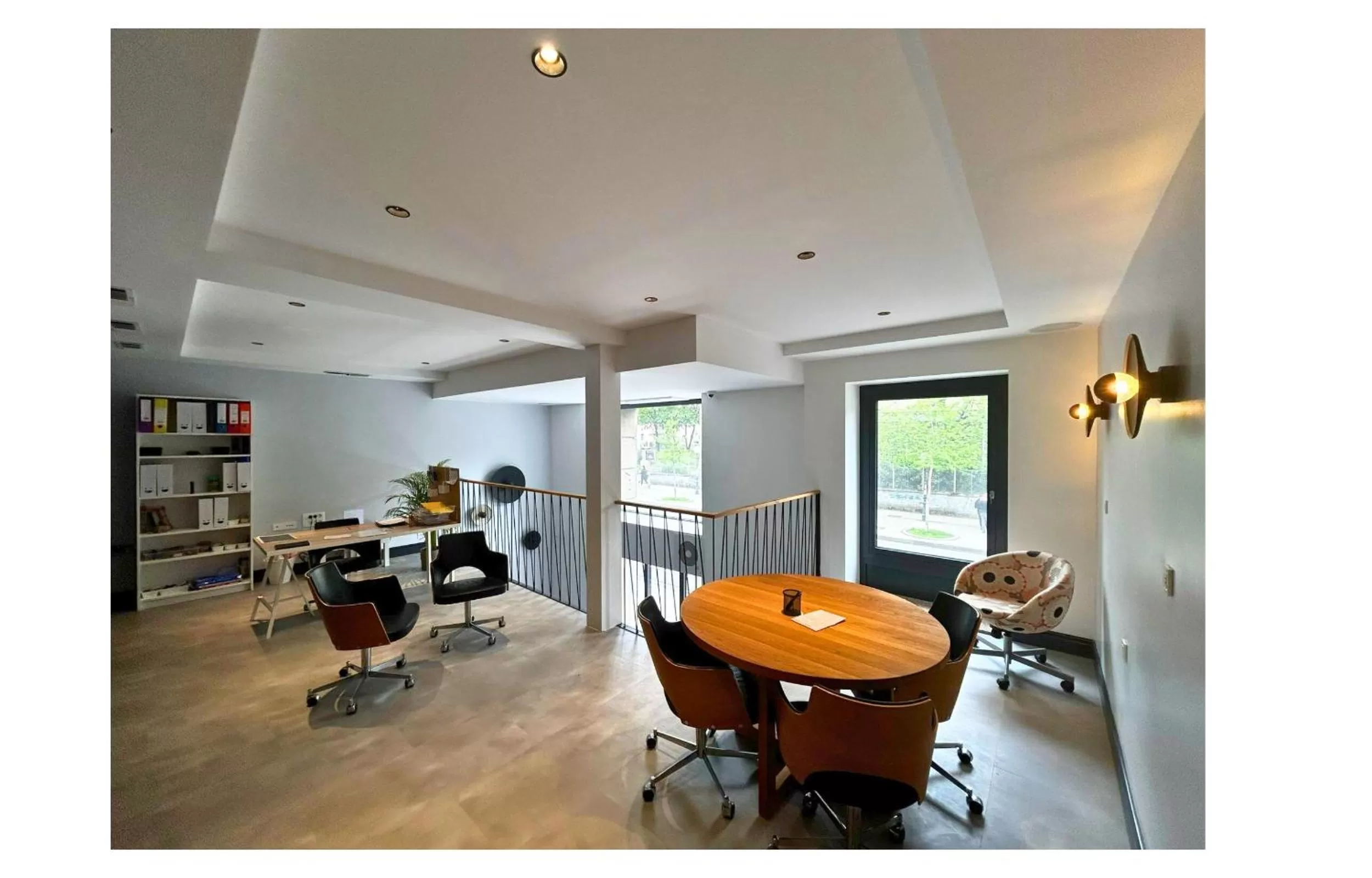 Business facilities in Doma Zagreb Aparthotel