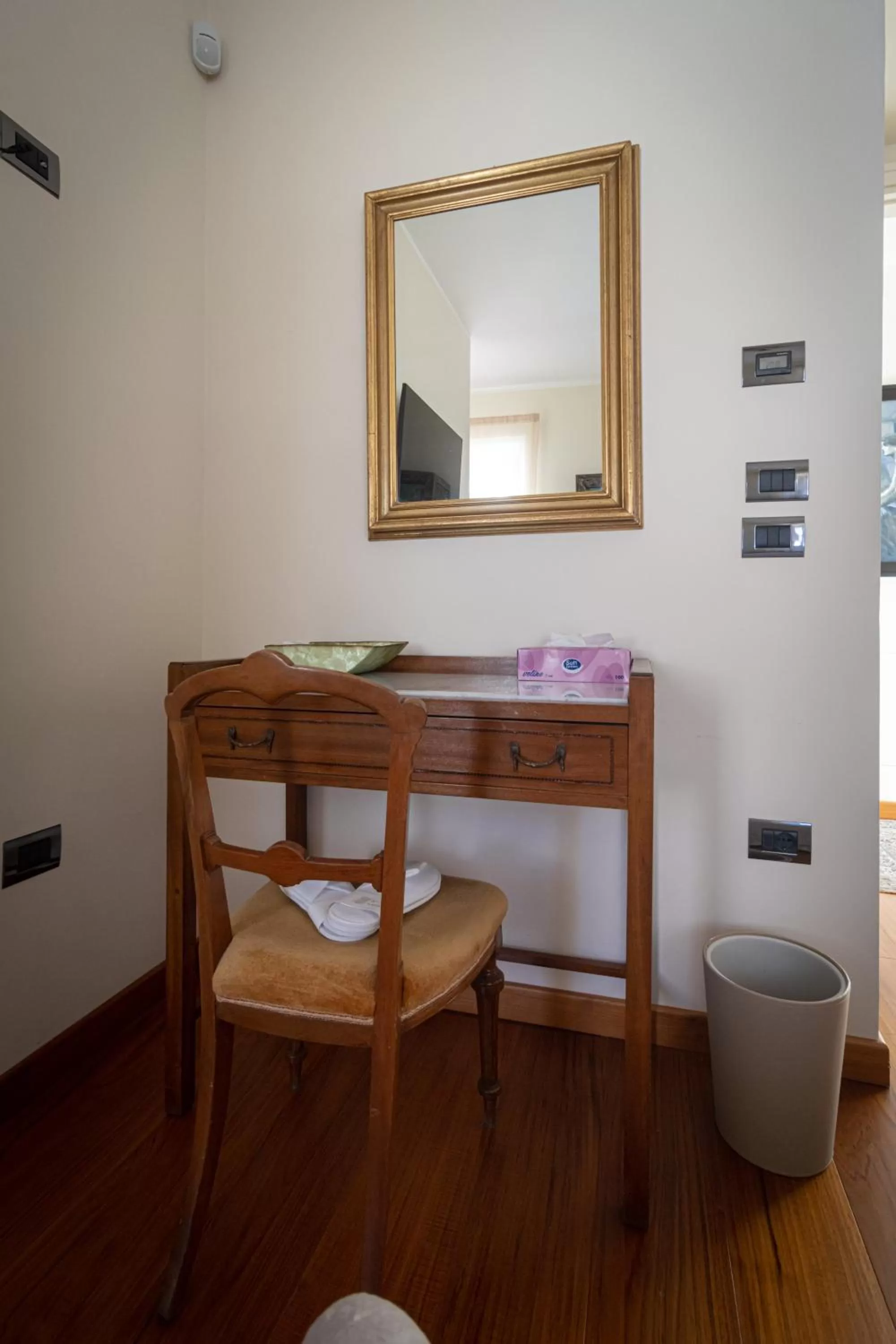 Seating area, Dining Area in Residenza San Flaviano, Relais di Charme