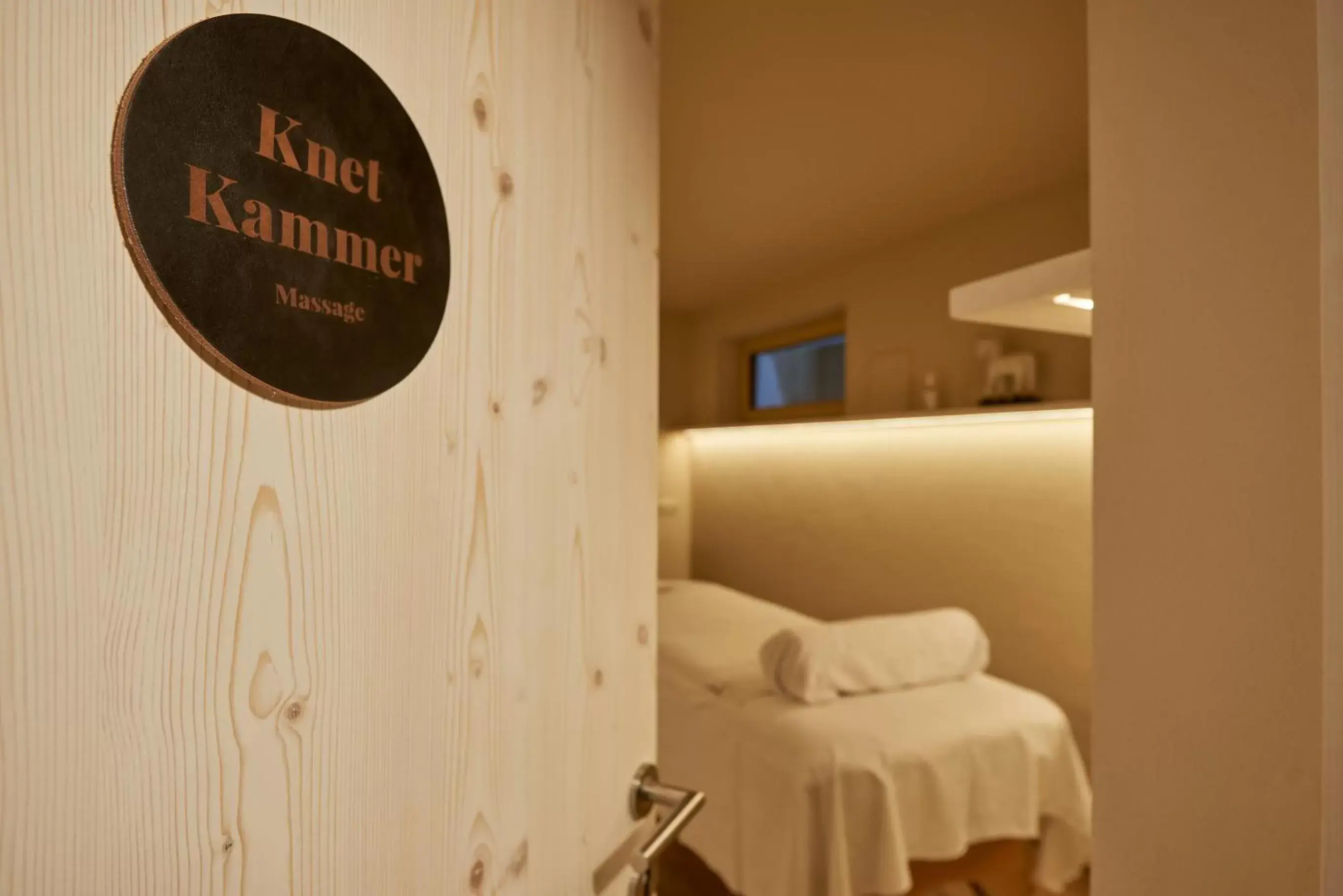 Massage in Hotel Rössle