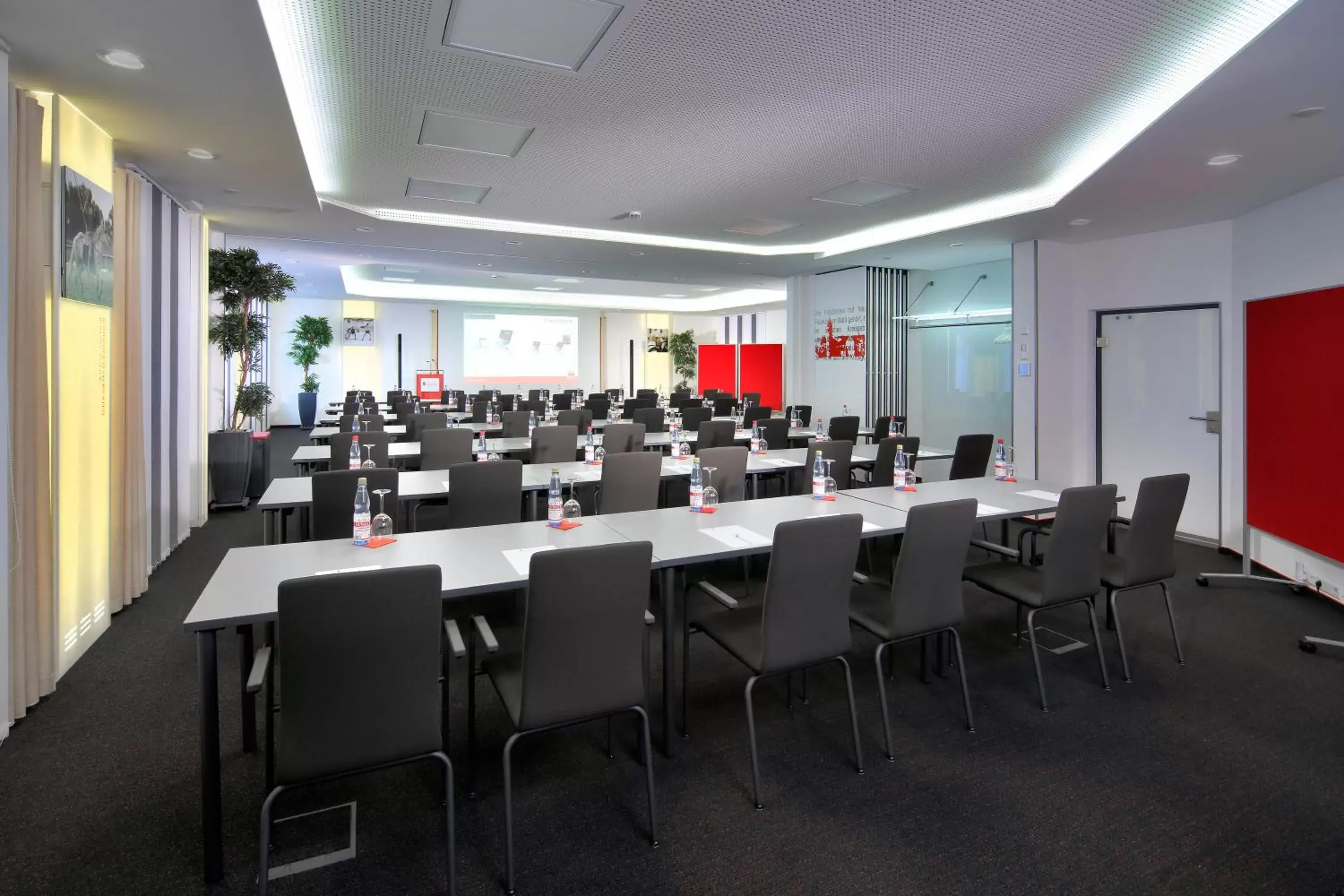 Meeting/conference room in BEST WESTERN PLUS Aalener Römerhotel a.W.L.