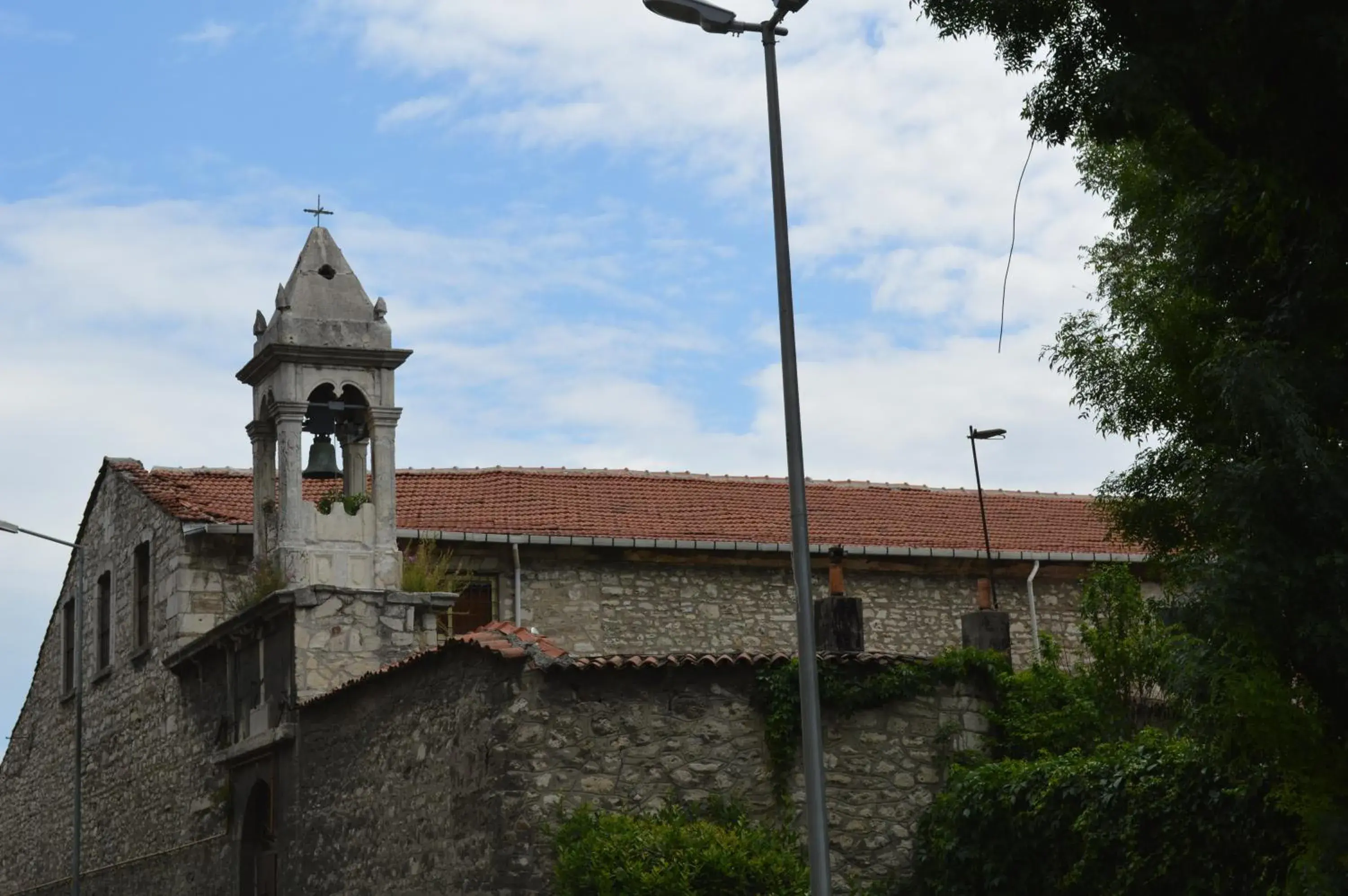 Property building in Golden Gate Hotel Topkapı Property building in Golden Gate Hotel Topkapı