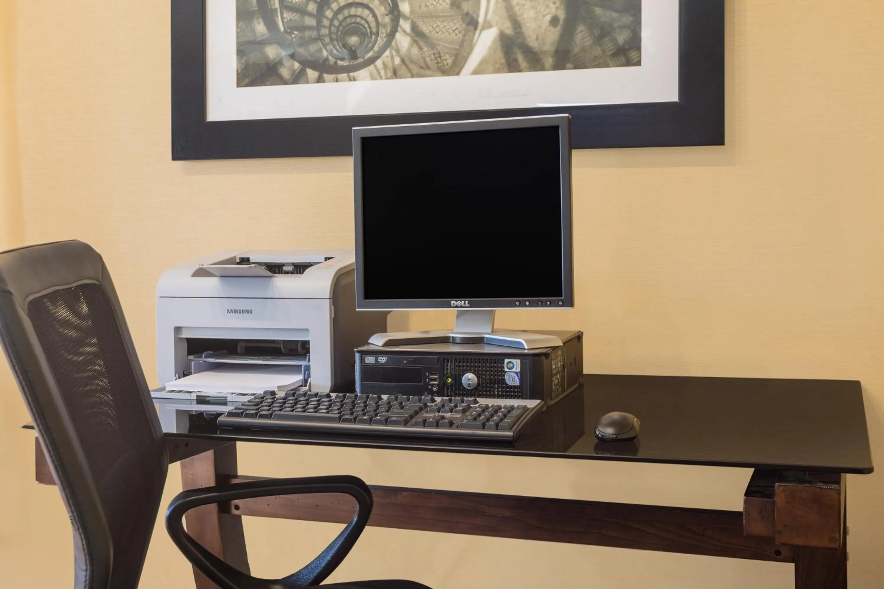 Business facilities in Baymont by Wyndham Orangeburg North