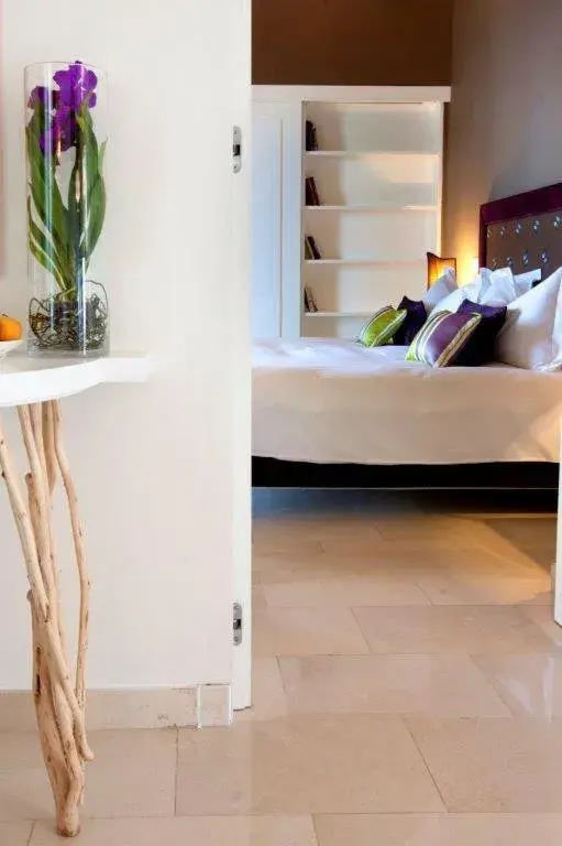 One Bedroom Suite in Villa Marina Capri Hotel & Spa One Bedroom Suite in Villa Marina Capri Hotel & Spa