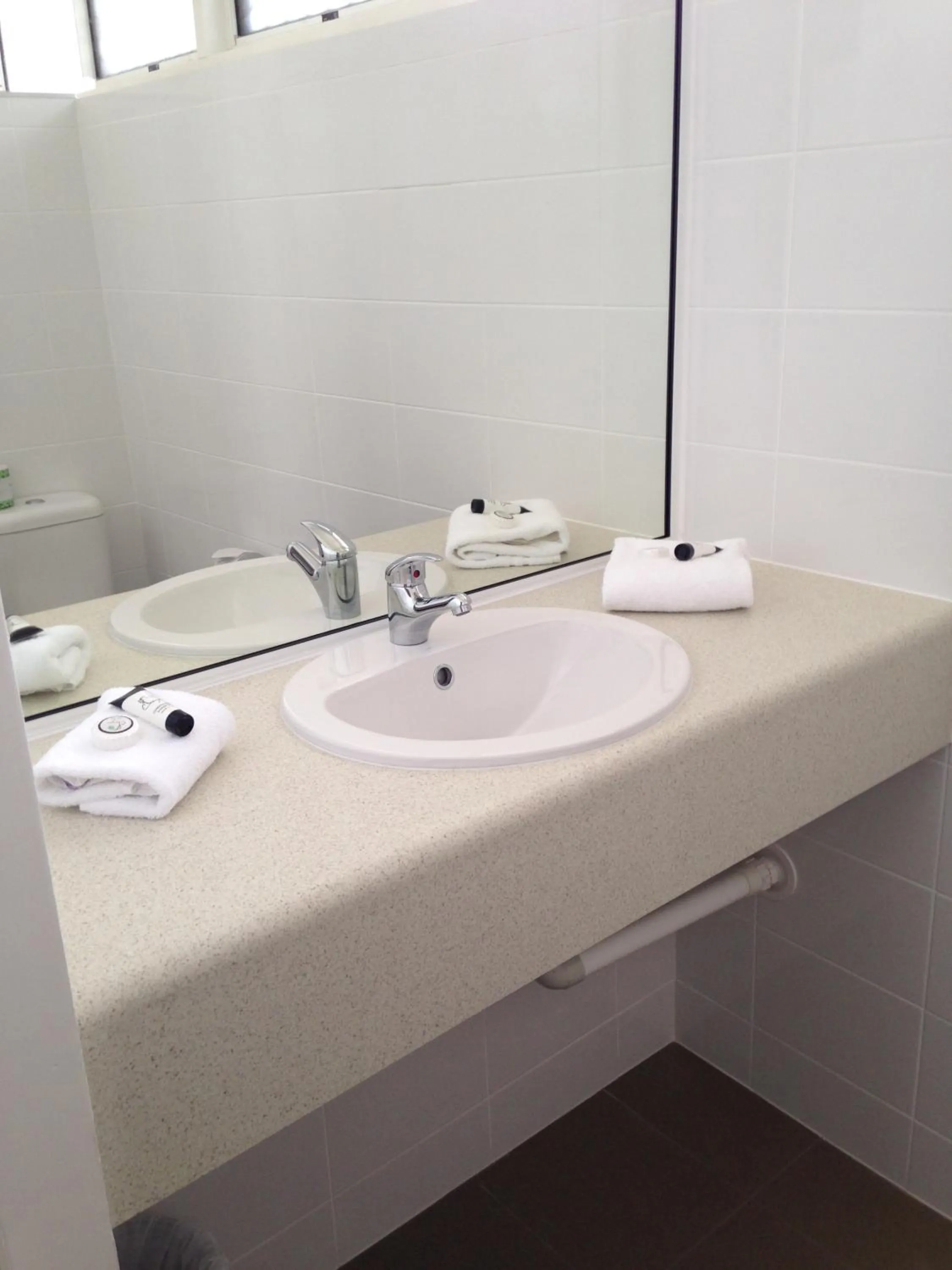 Bathroom in Q Resorts Paddington