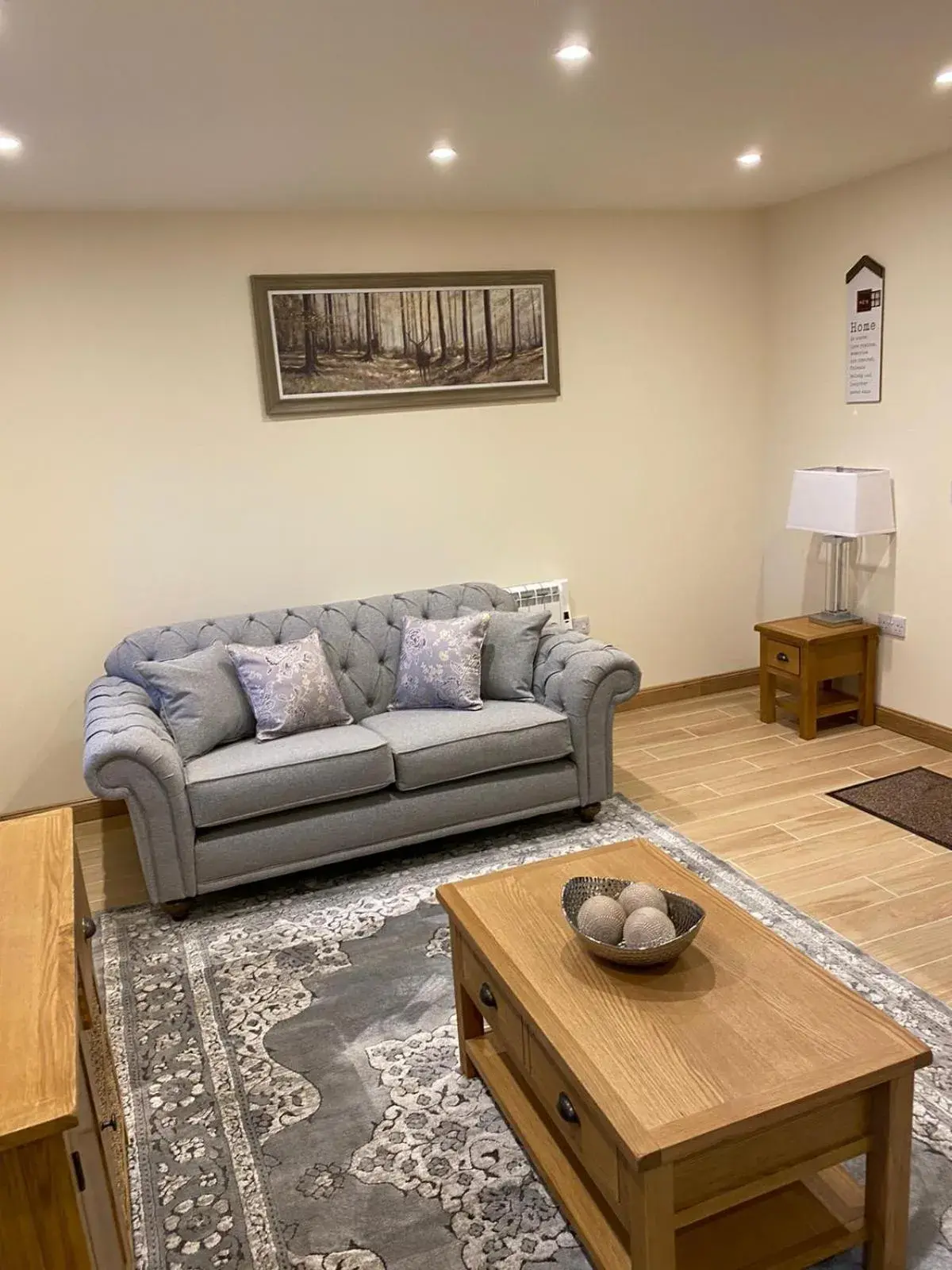 Other, Seating Area in Waverley Inn Apartments