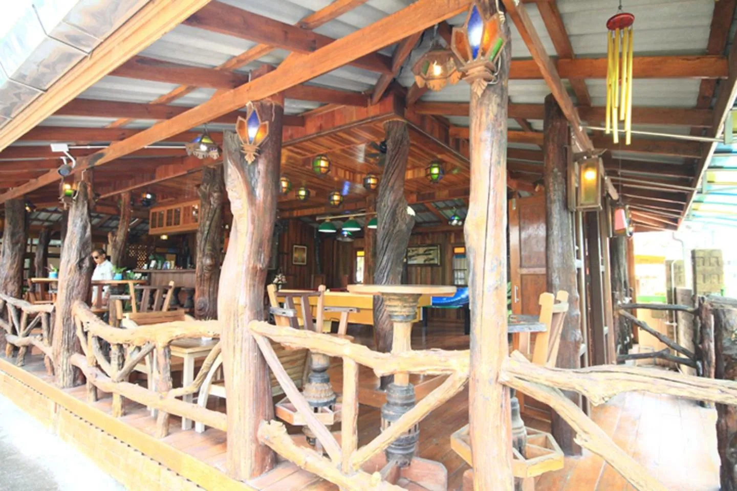 Banquet/Function facilities in J.Holiday Inn Krabi