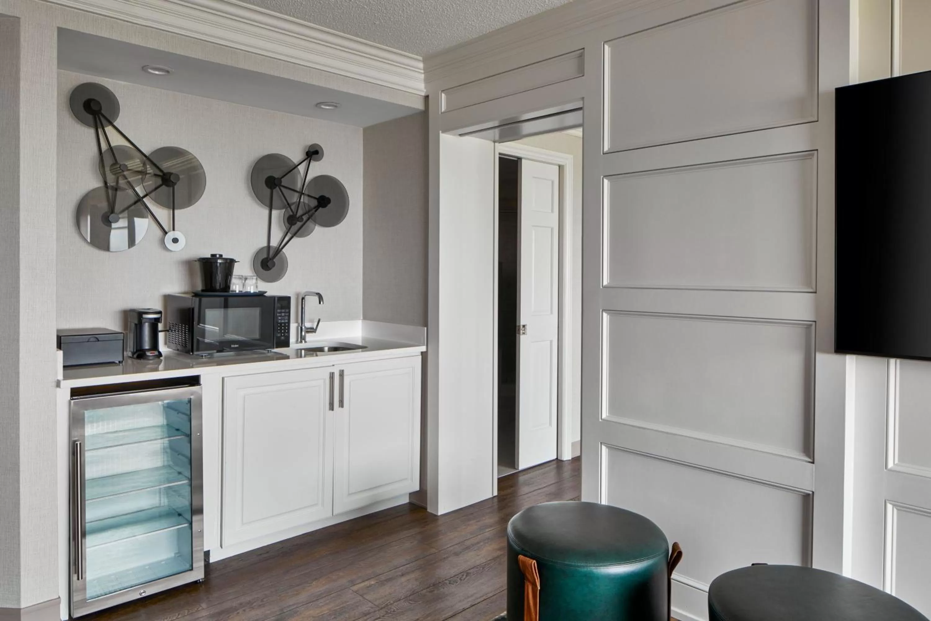 Lounge or bar in Ann Arbor Marriott Ypsilanti at Eagle Crest