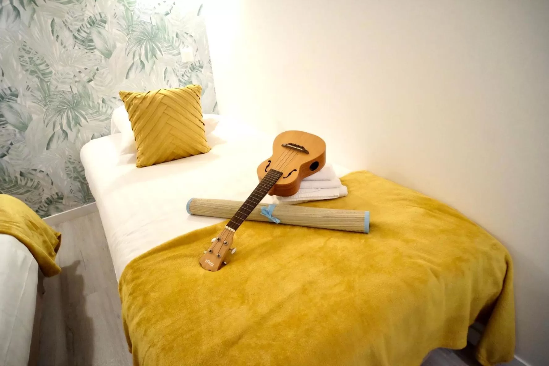 Bed in City Affaire, Petit déjeuner OFFERT en Hypercentre