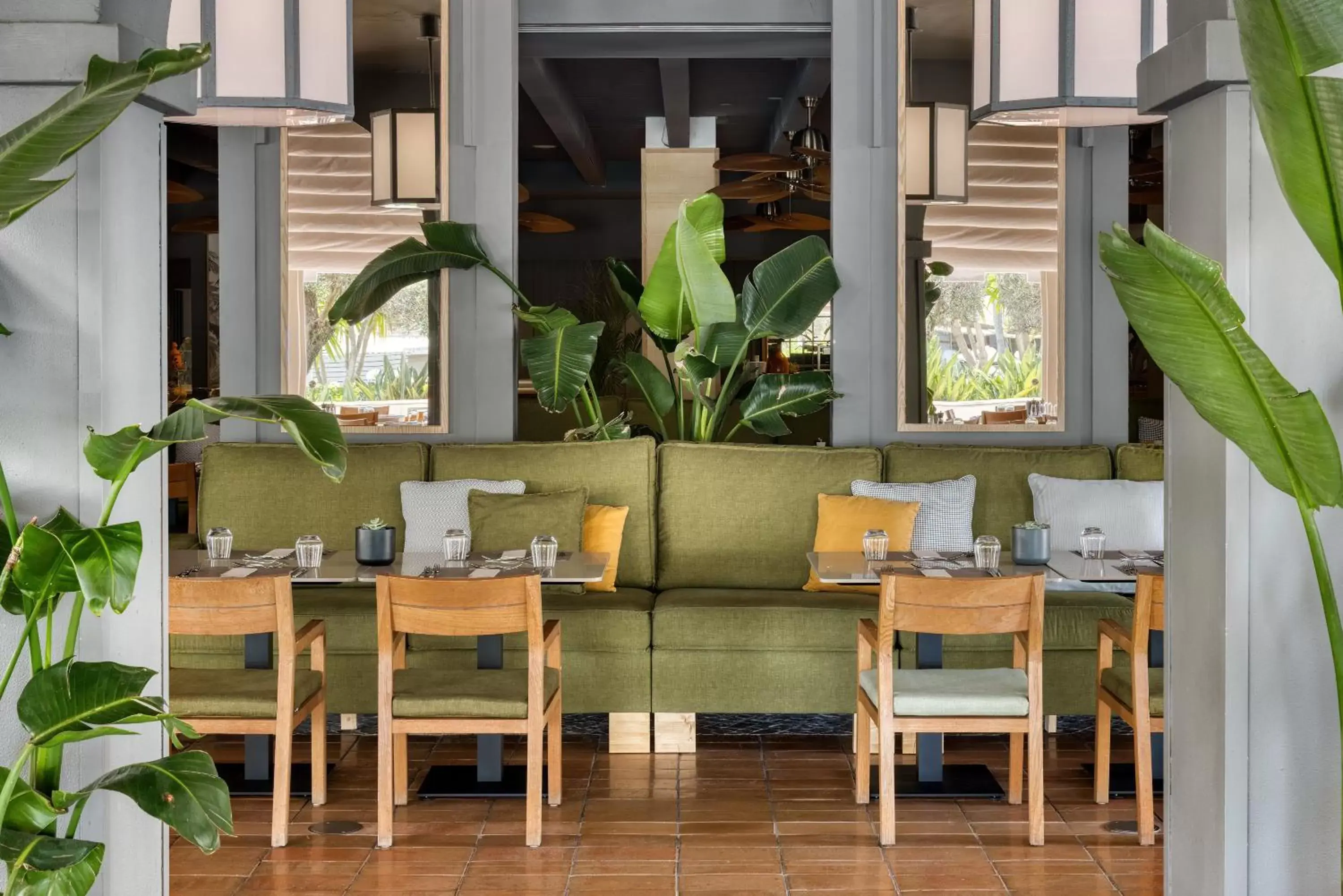 Restaurant/places to eat in Domes Lake Algarve, Autograph Collection Restaurant/places to eat in Domes Lake Algarve, Autograph Collection