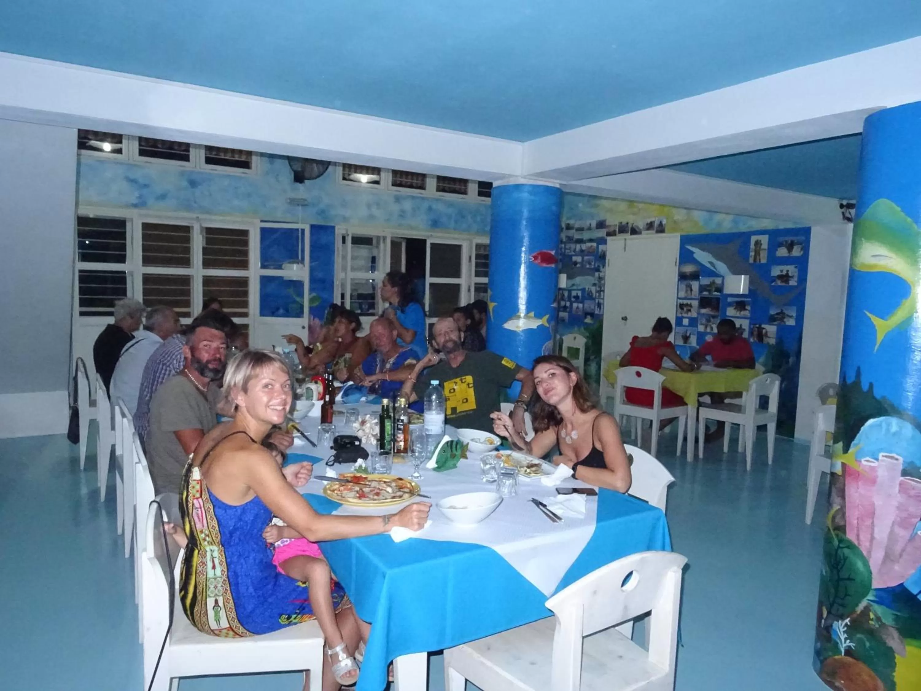 Restaurant/places to eat in Pensaò Big Game Maio