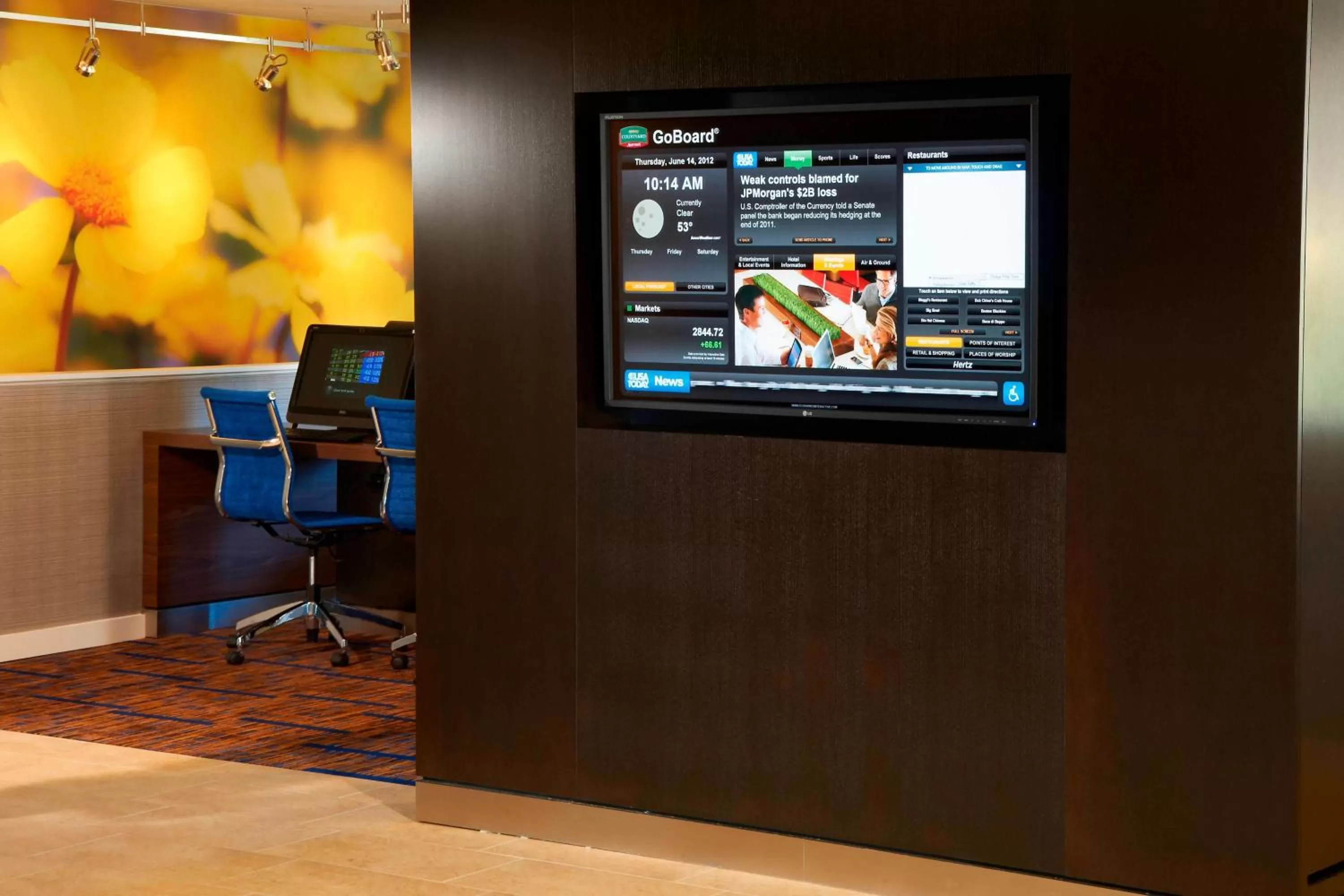 Other in Courtyard Chicago Deerfield