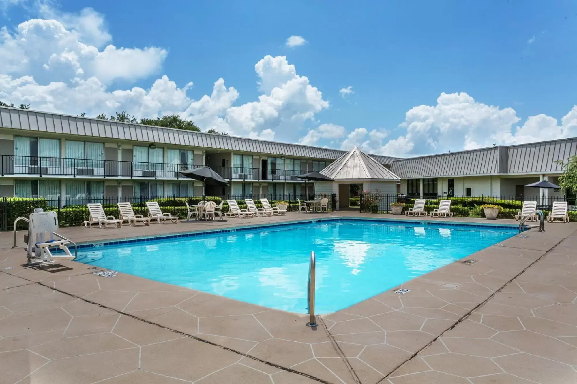 Day in Ramada by Wyndham Houma Day in Ramada by Wyndham Houma