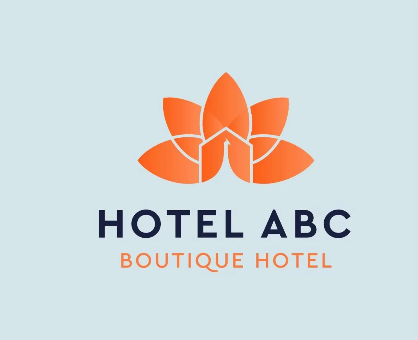 Logo/Certificate/Sign, Property Logo/Sign in Hotel ABC, Boutique Hotel in Pokhara