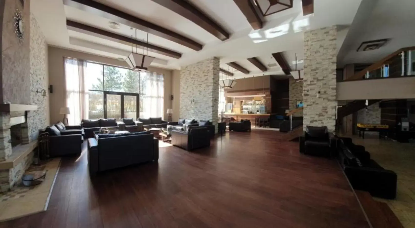 Restaurant/places to eat in Terra Hotel Restaurant/places to eat in Terra Hotel