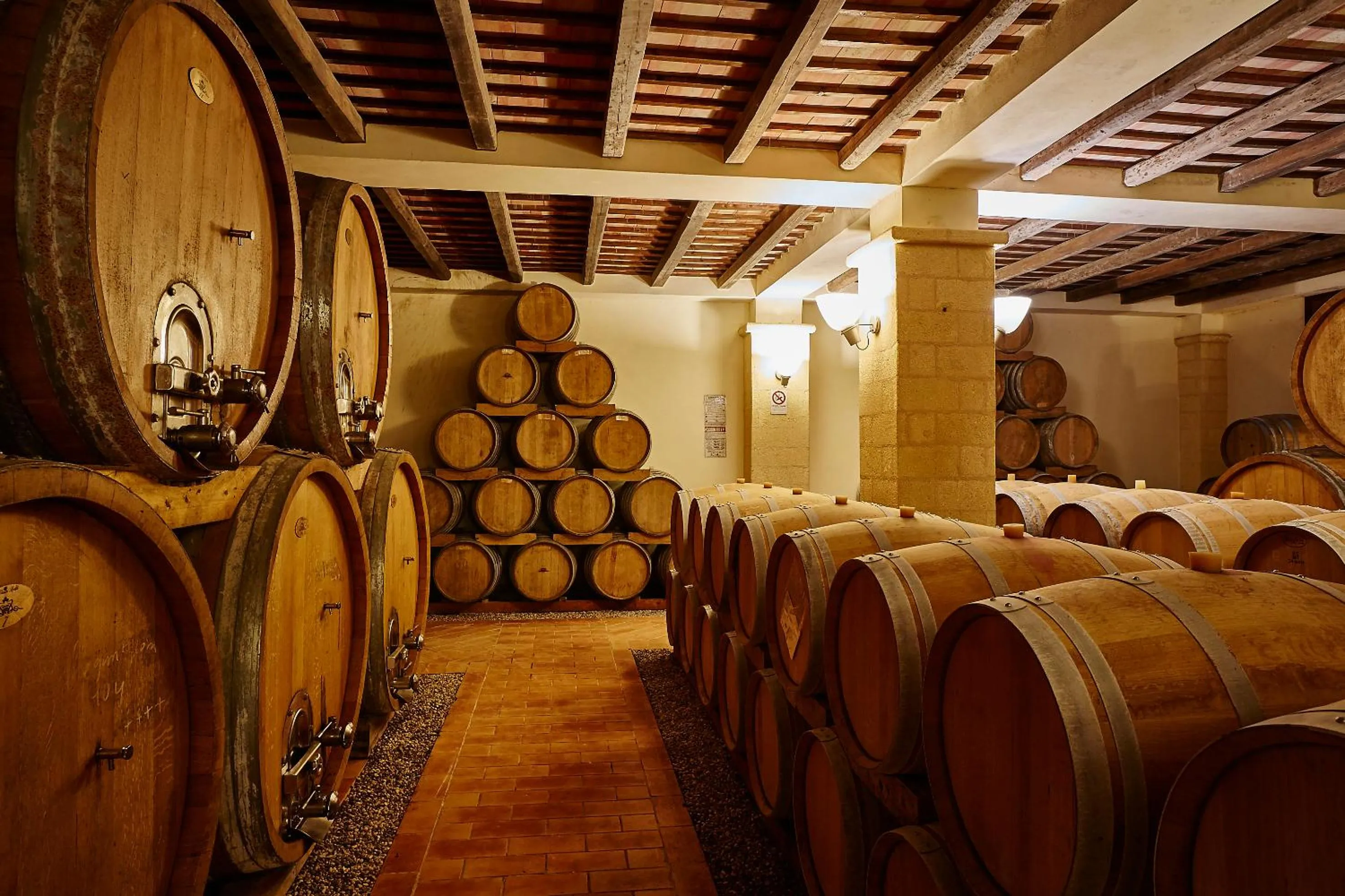 Food and drinks in Agriturismo Baglio Donnafranca Wine Resort