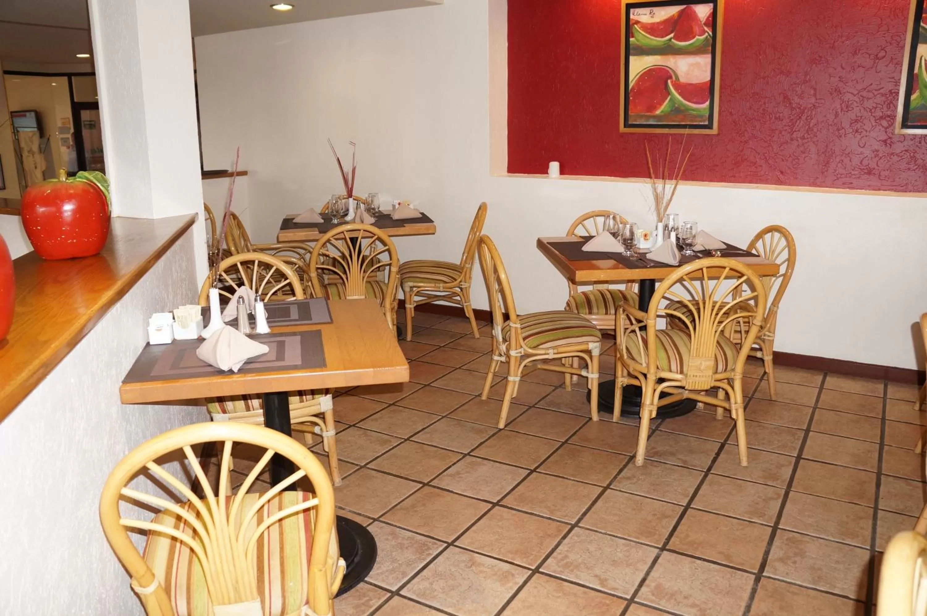 Restaurant/places to eat in Casa Grande Chihuahua