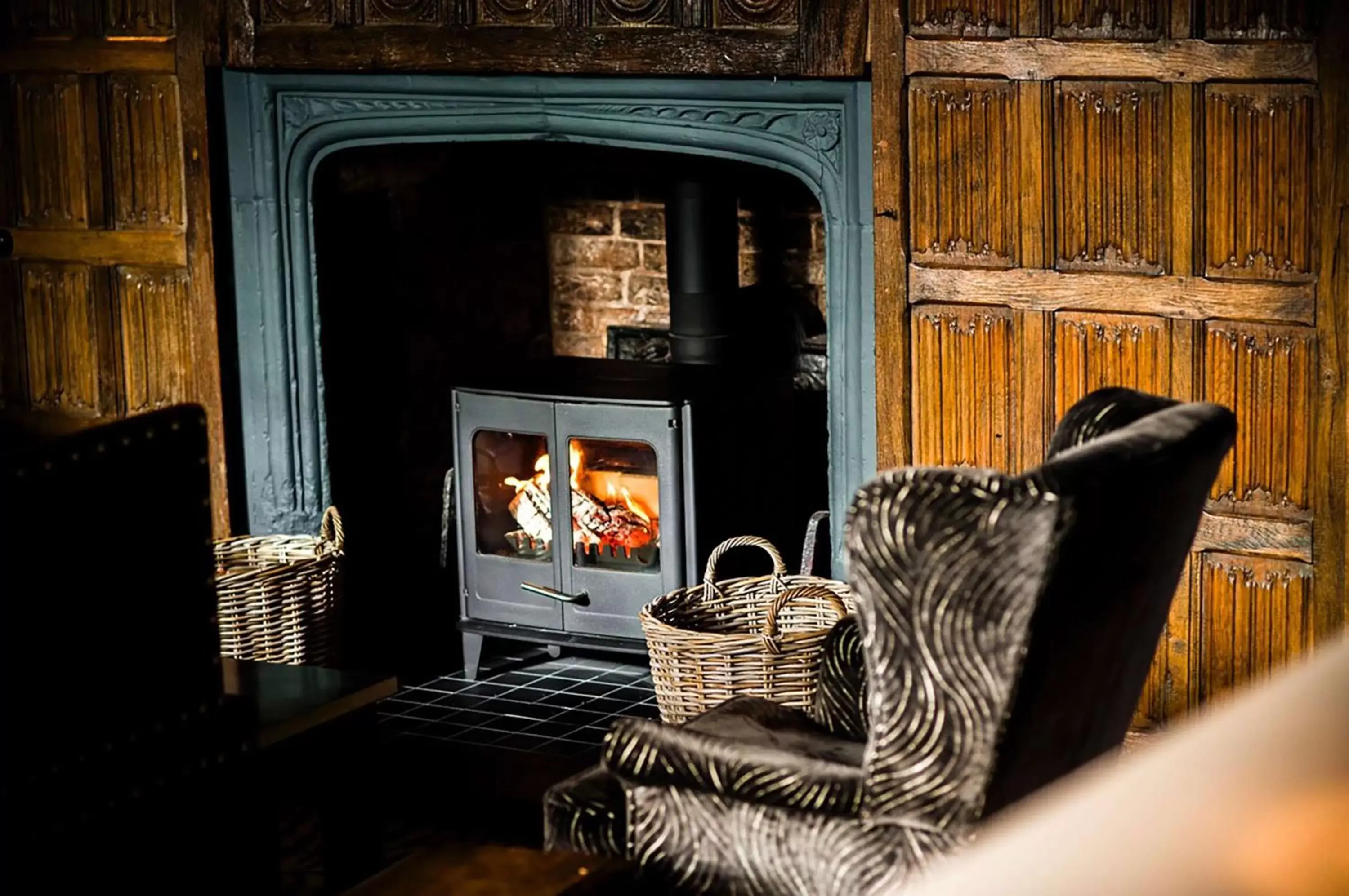 Property building, Seating Area in Seckford Hall Hotel & Spa