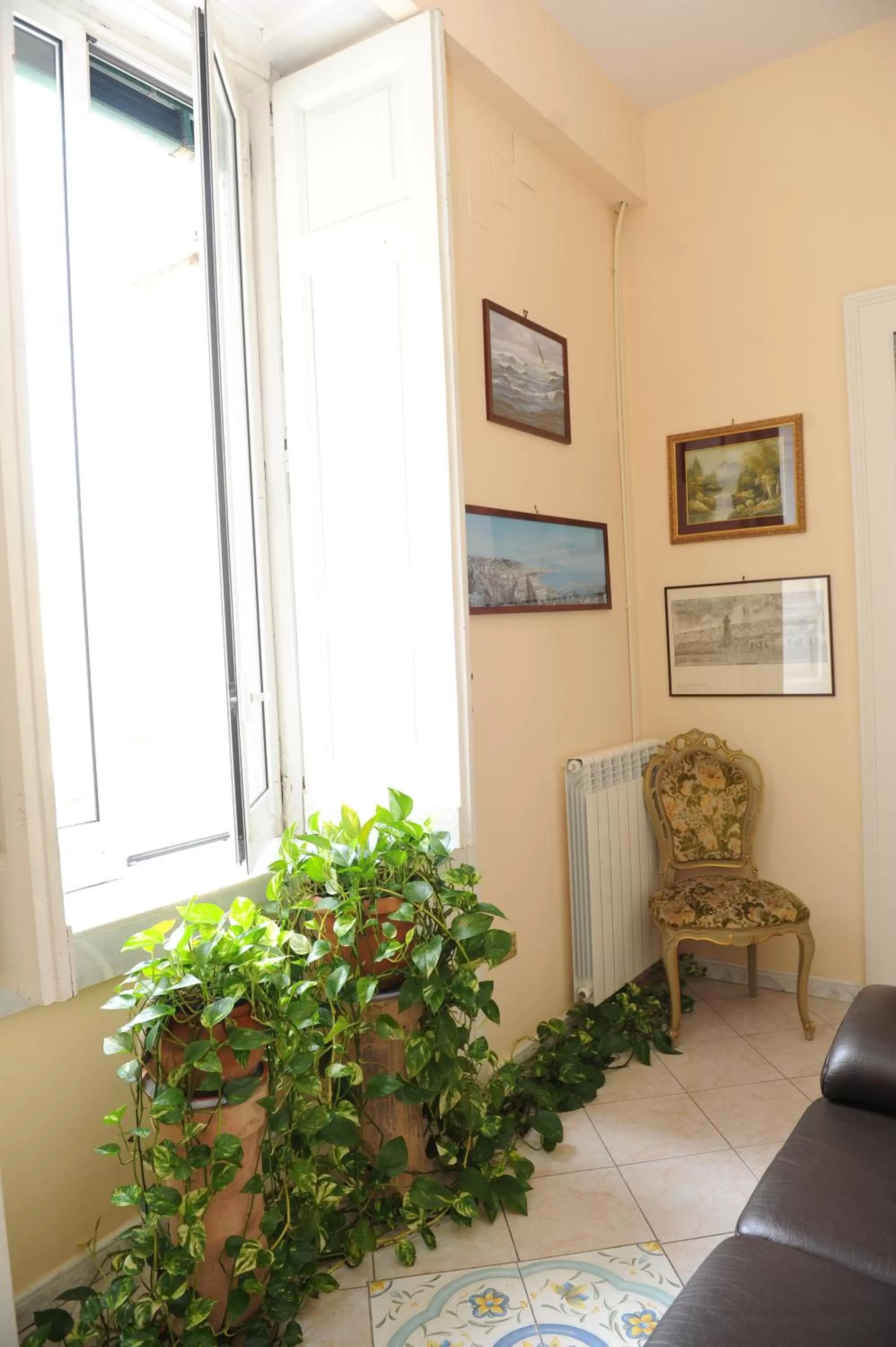 Day in Come D'Incanto A Napoli