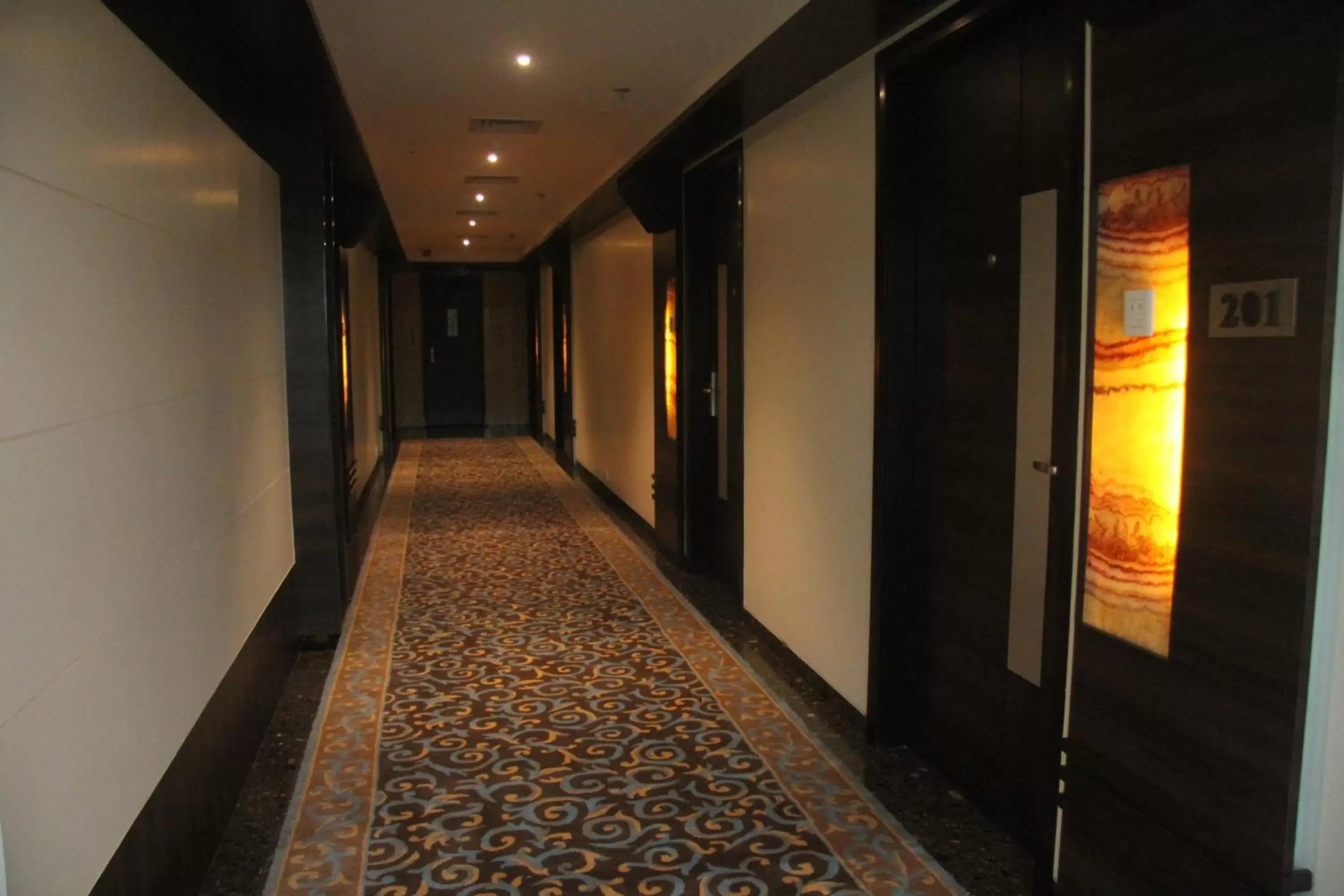 Property building in Hotel Beacon T2 Property building in Hotel Beacon T2