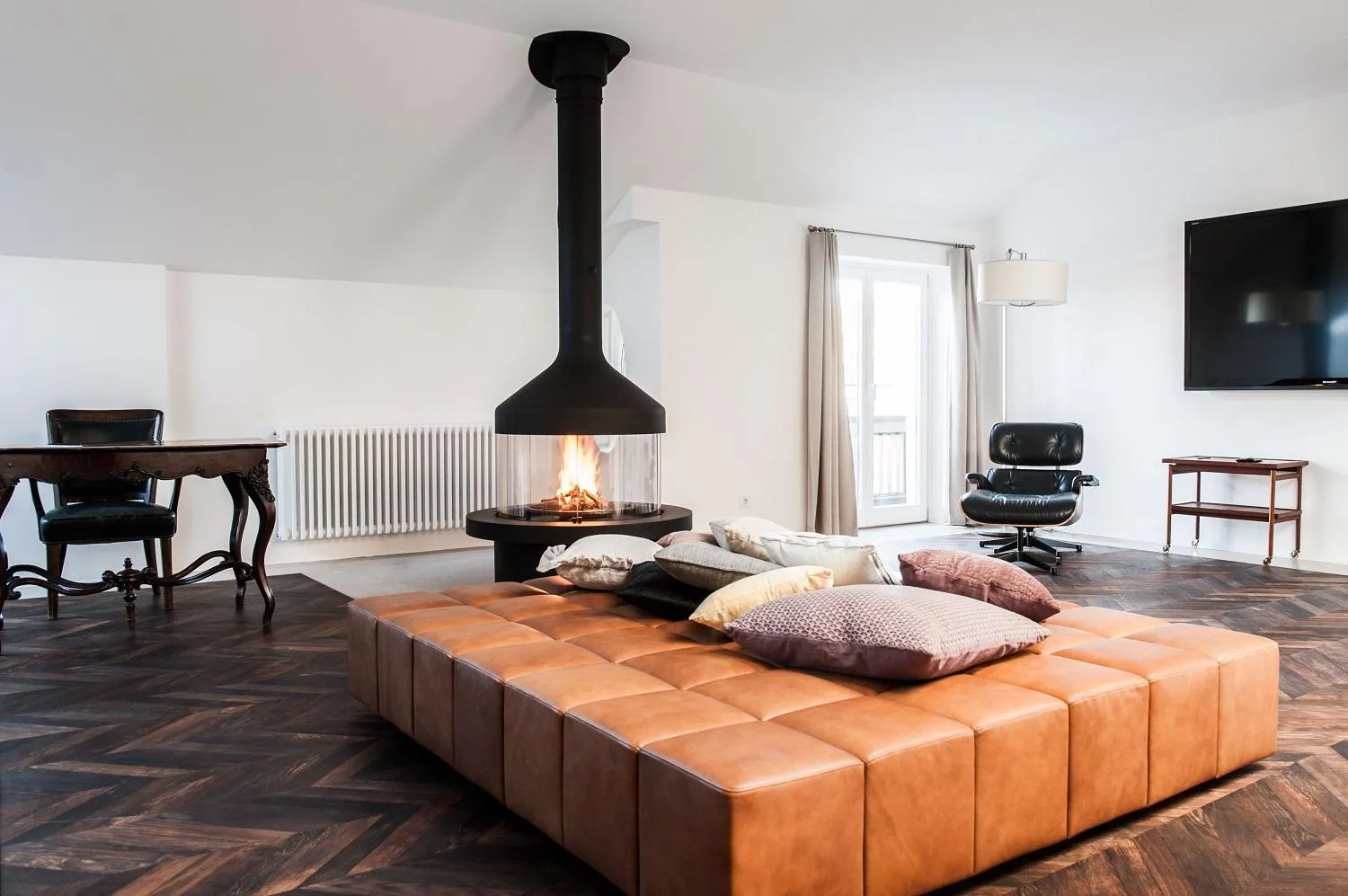 Bedroom, Bed in Hotel Weitzer Graz - Centre of Graz