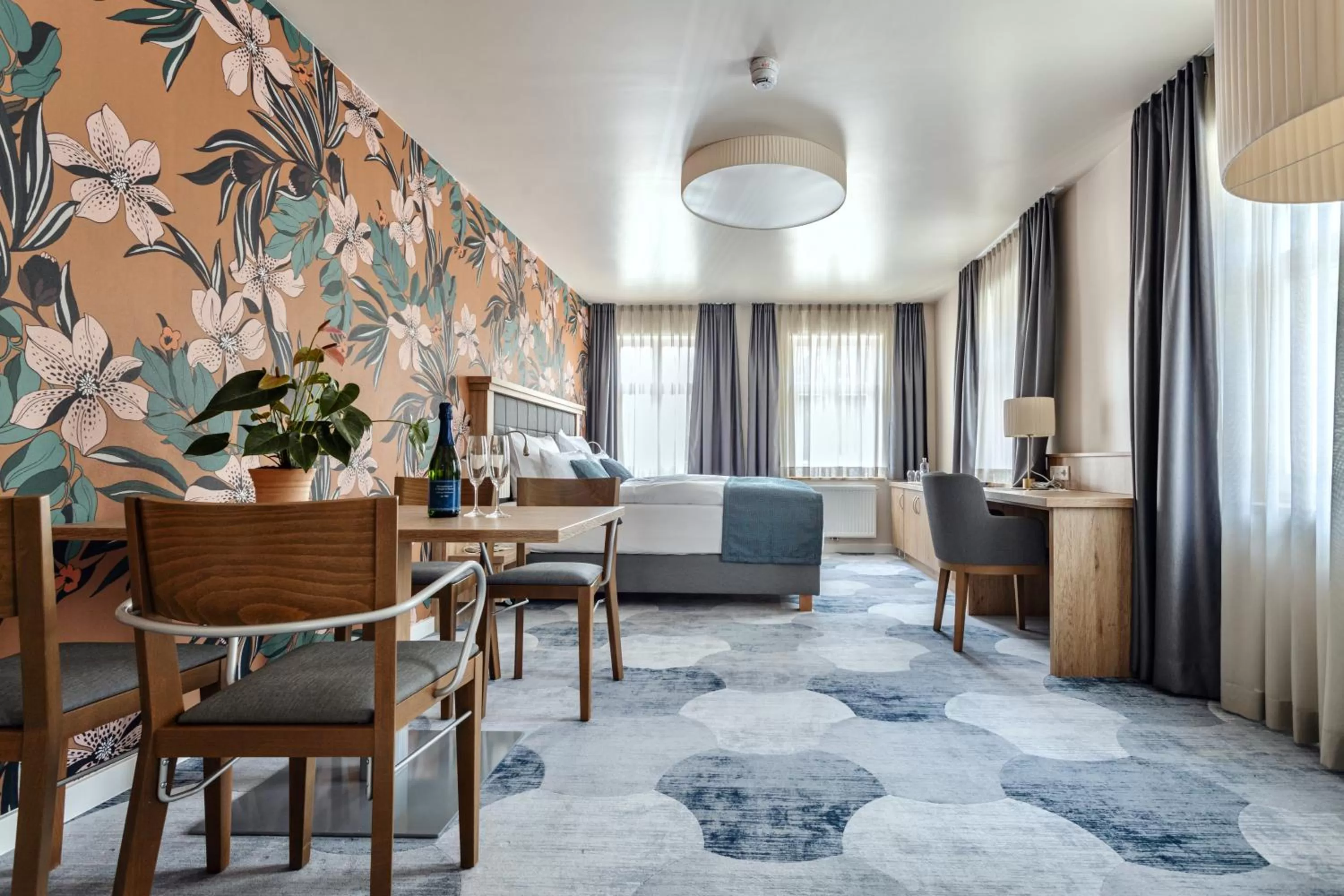 Hotel & Restaurant Rödersaal