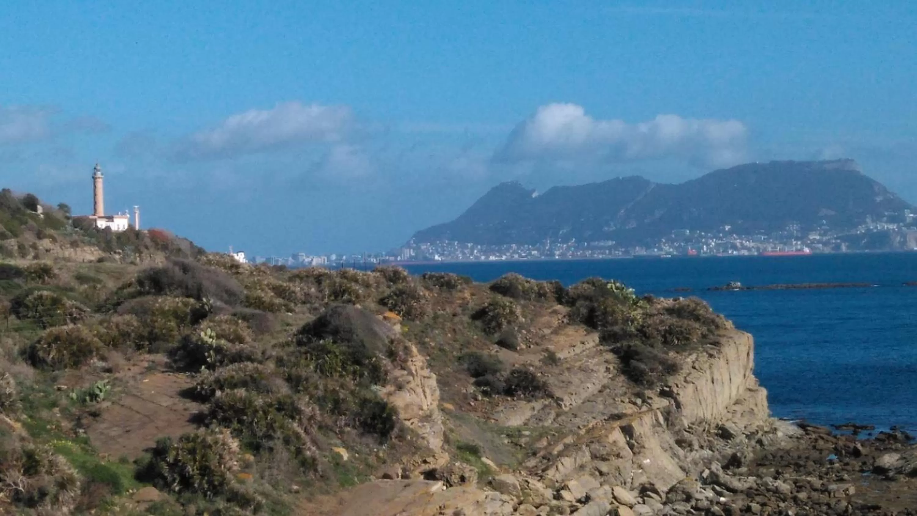 Punta Carnero Hostal singular