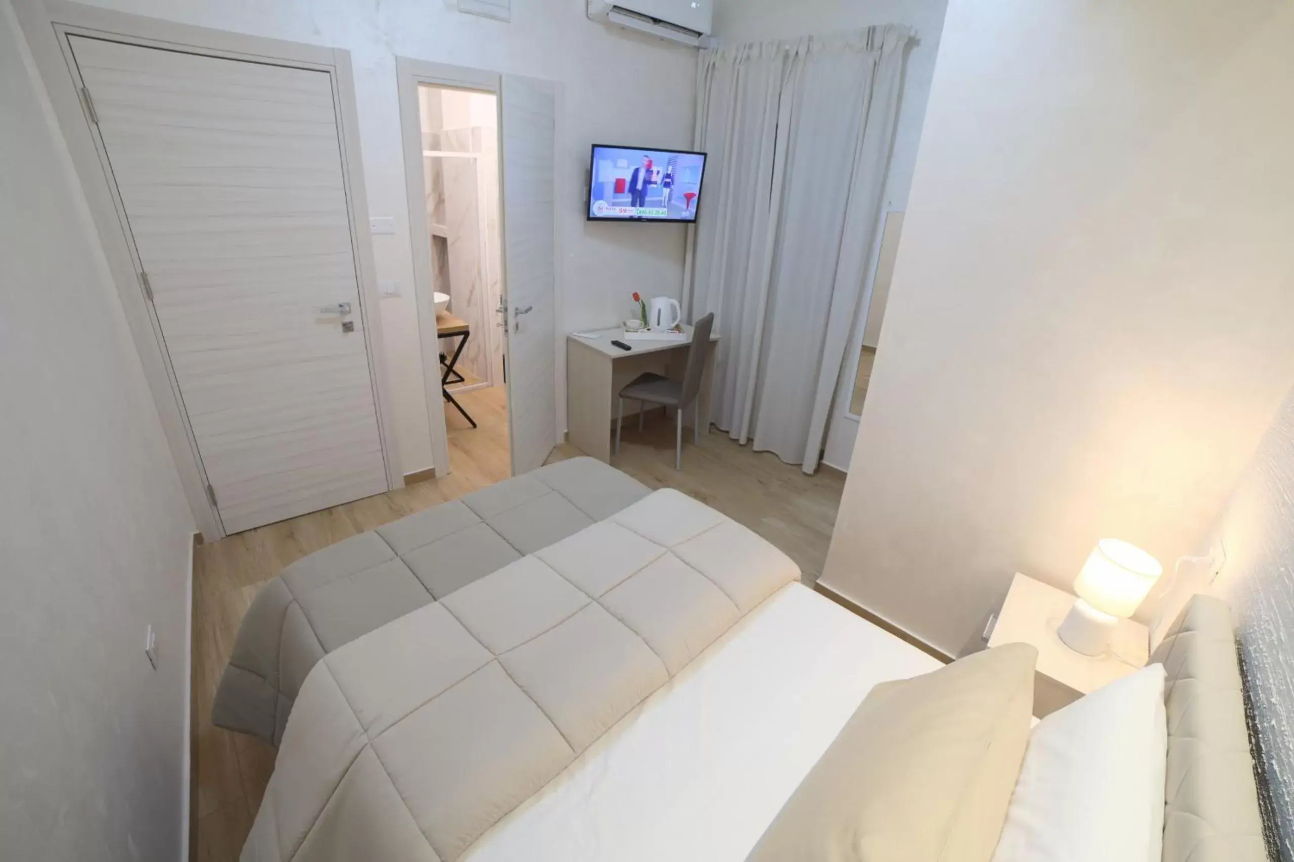 TV and multimedia, Bed in GREEN - Bed and Breakfast a Castrovillari