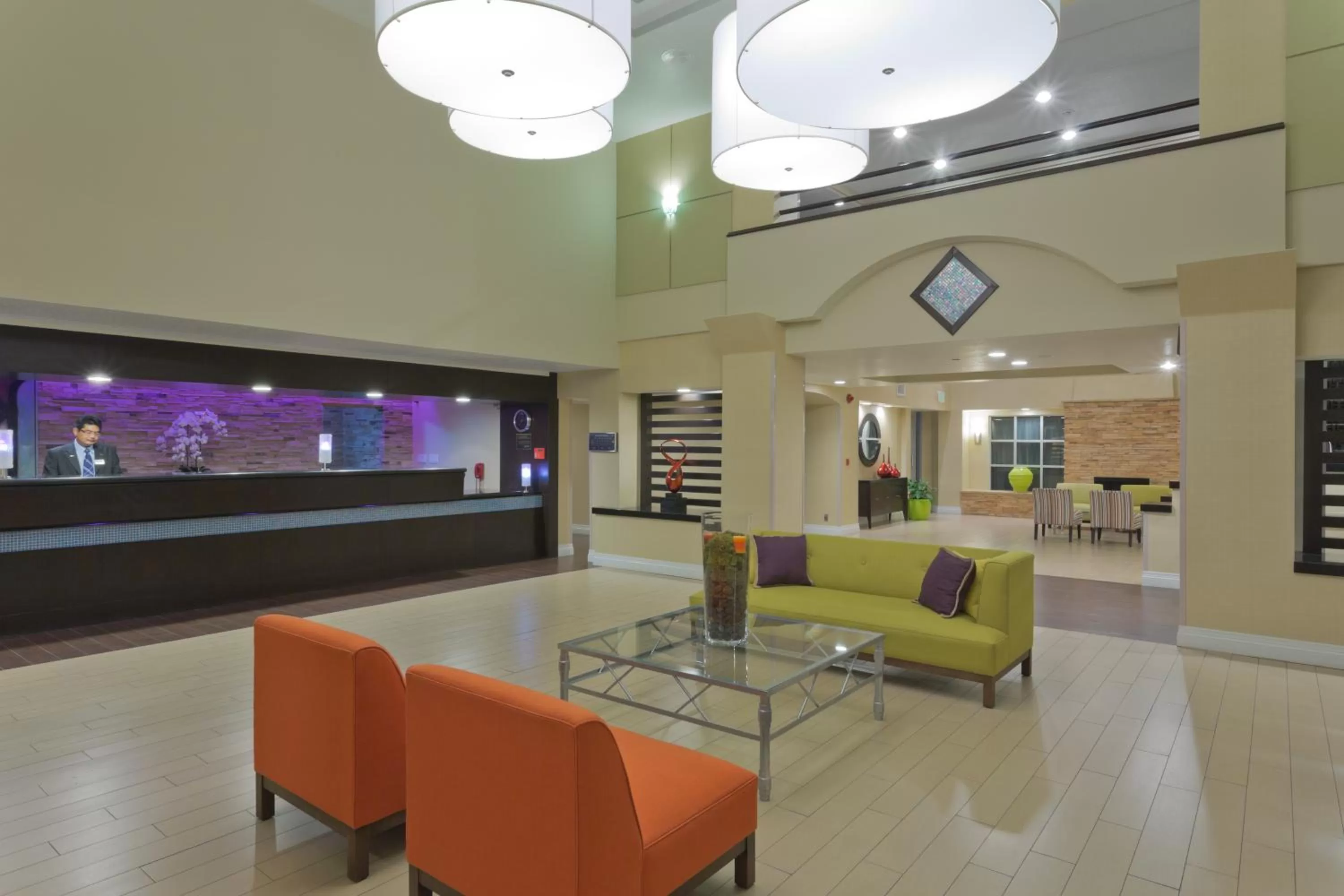 Lobby or reception, Lobby/Reception in Radisson Hotel Chatsworth