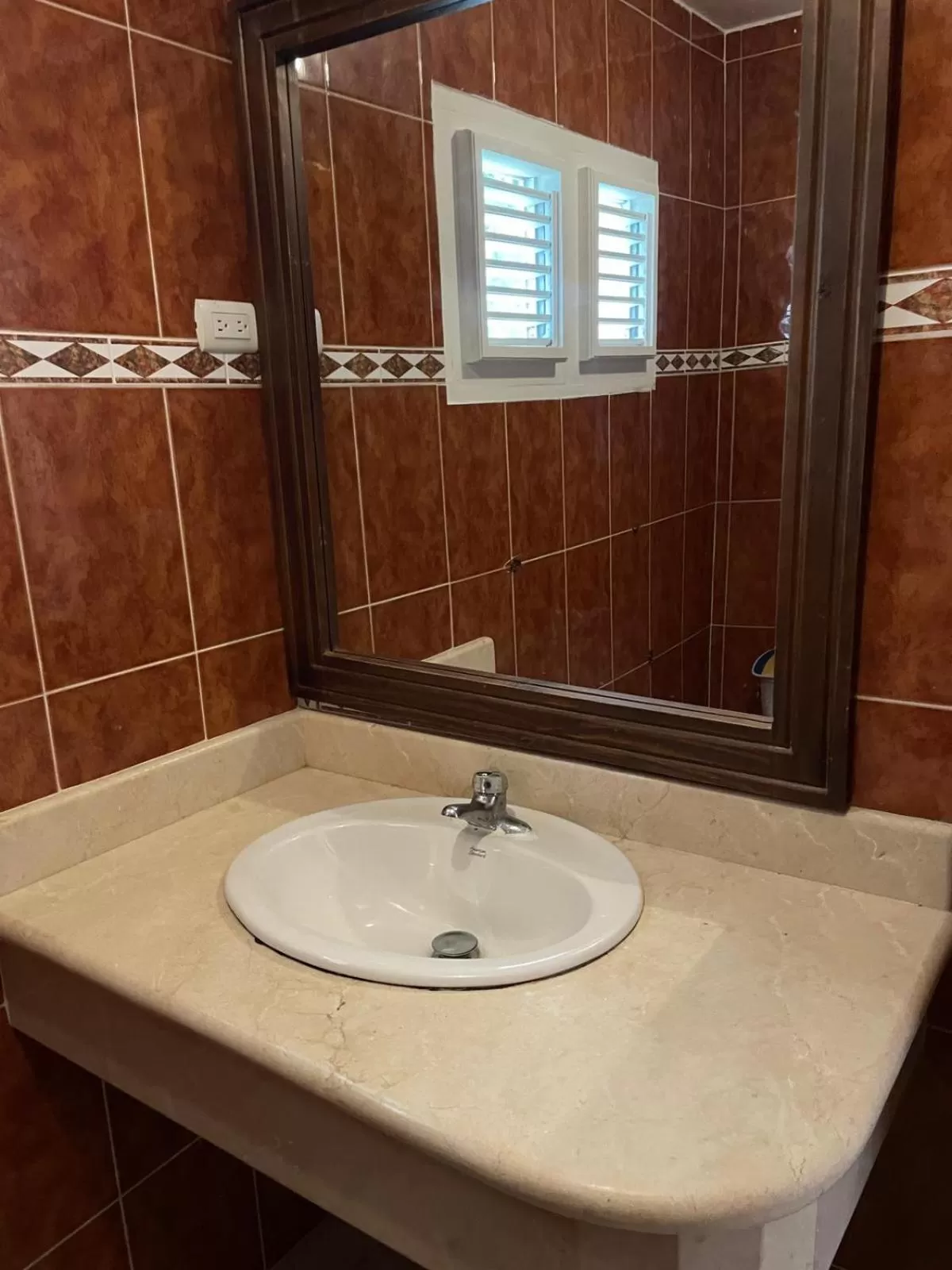 Double Room with Garden View in Palms Lounge Cabarete