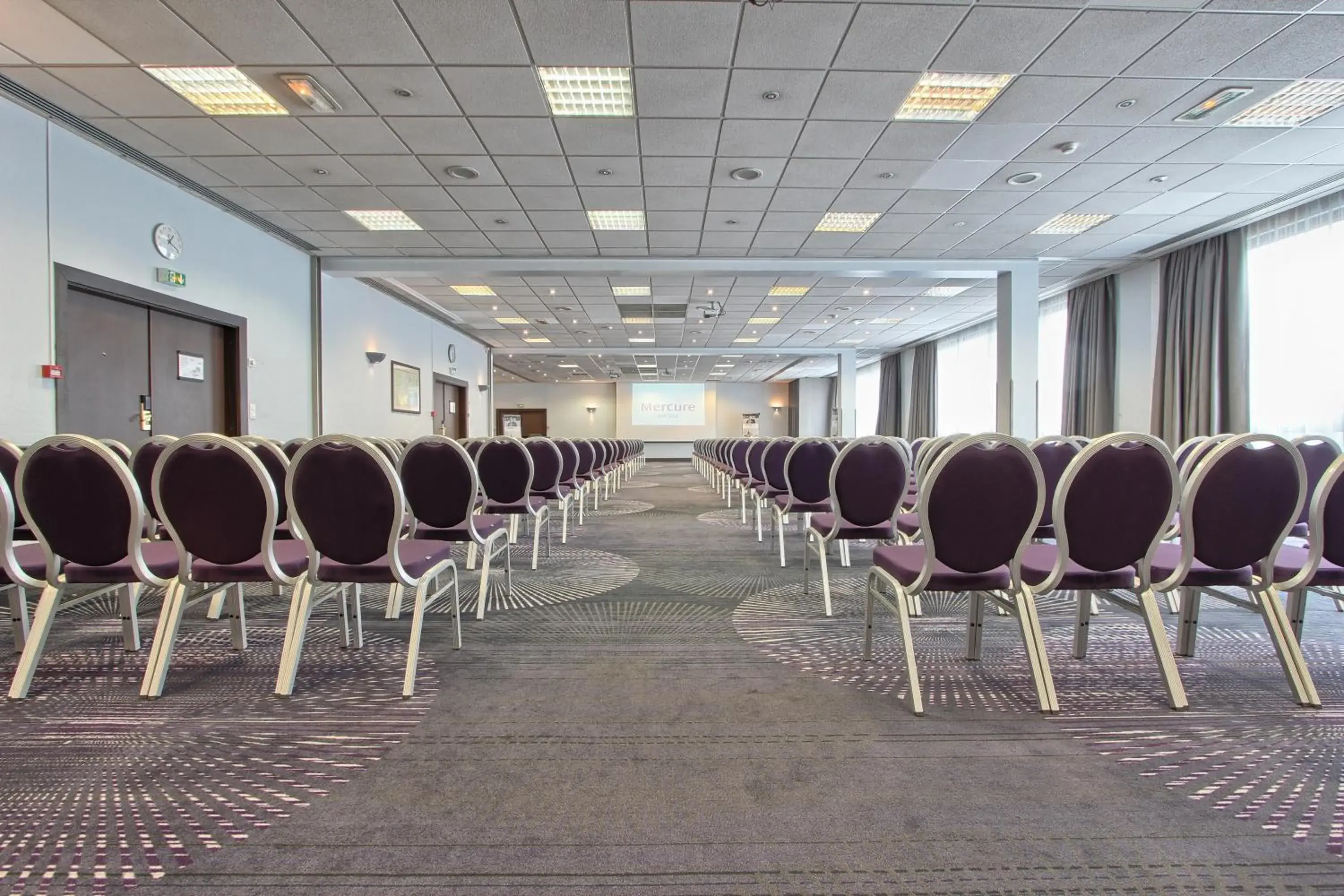 Banquet/Function facilities in Mercure Paris Velizy