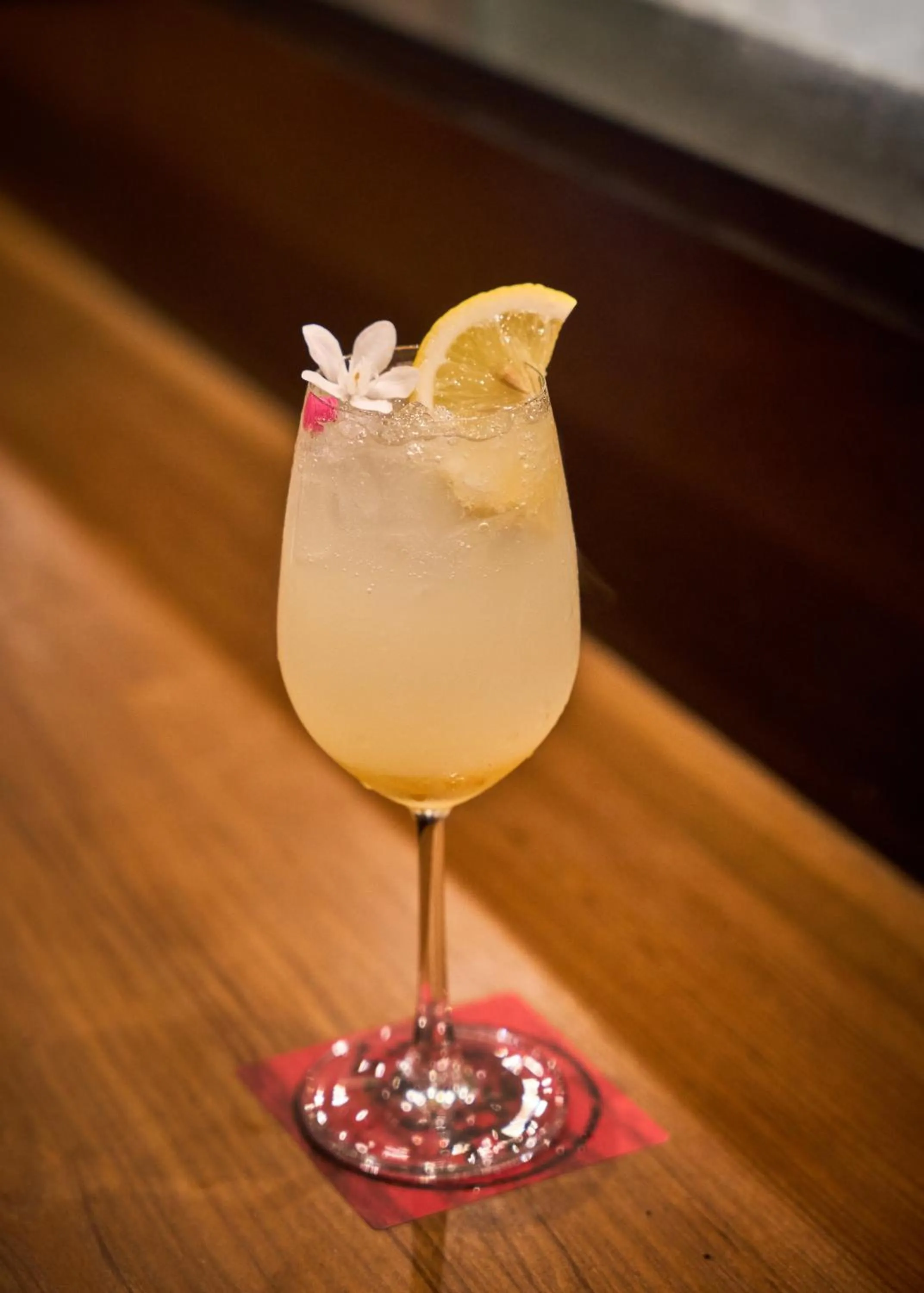 Drinks in JW Marriott Phuket Resort and Spa