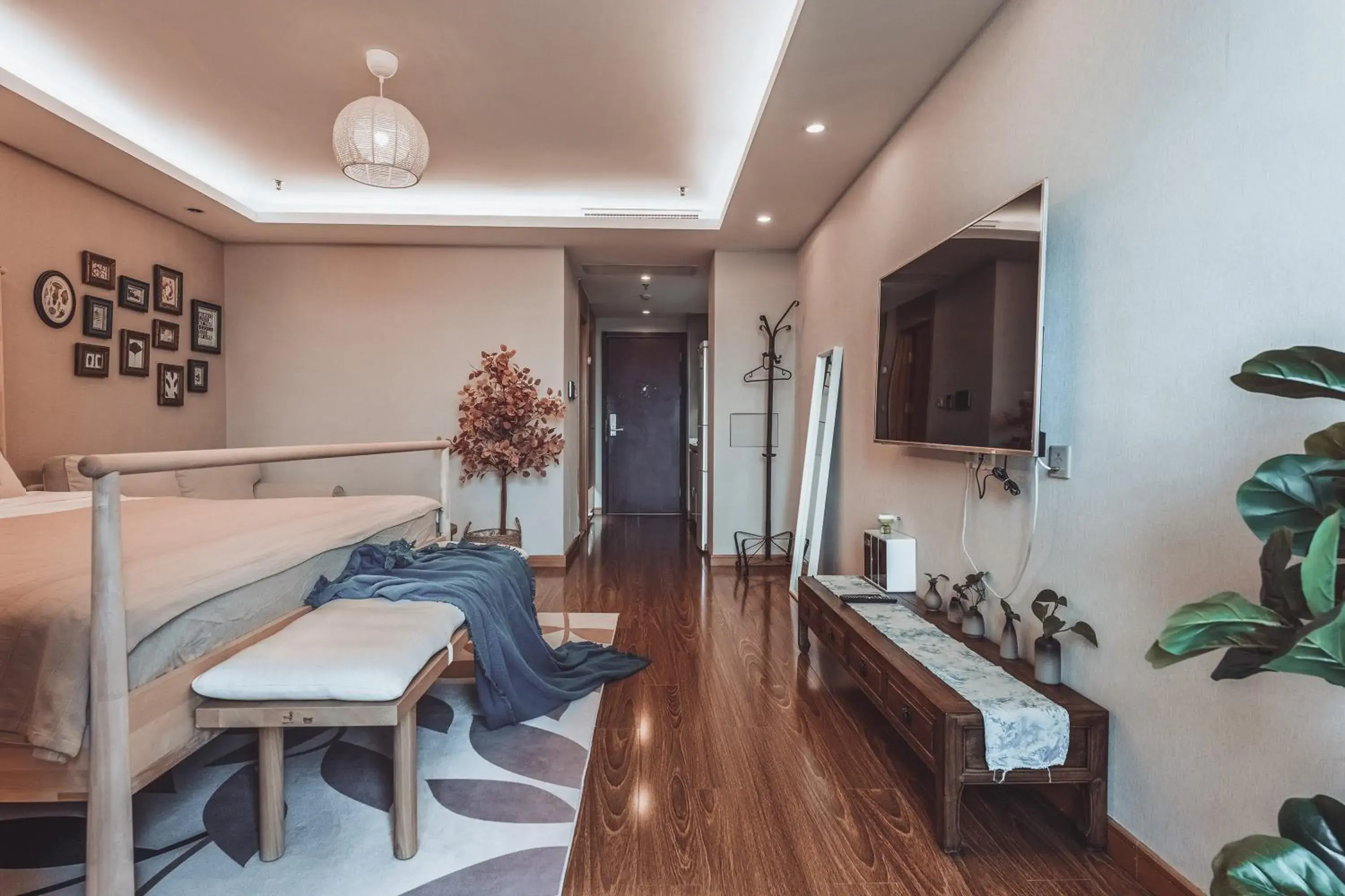 Tianjin G'apartment - Five Great Avenues