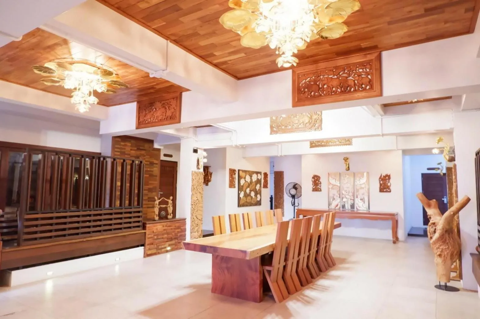 Yotaka Boutique Hotel Bangkok